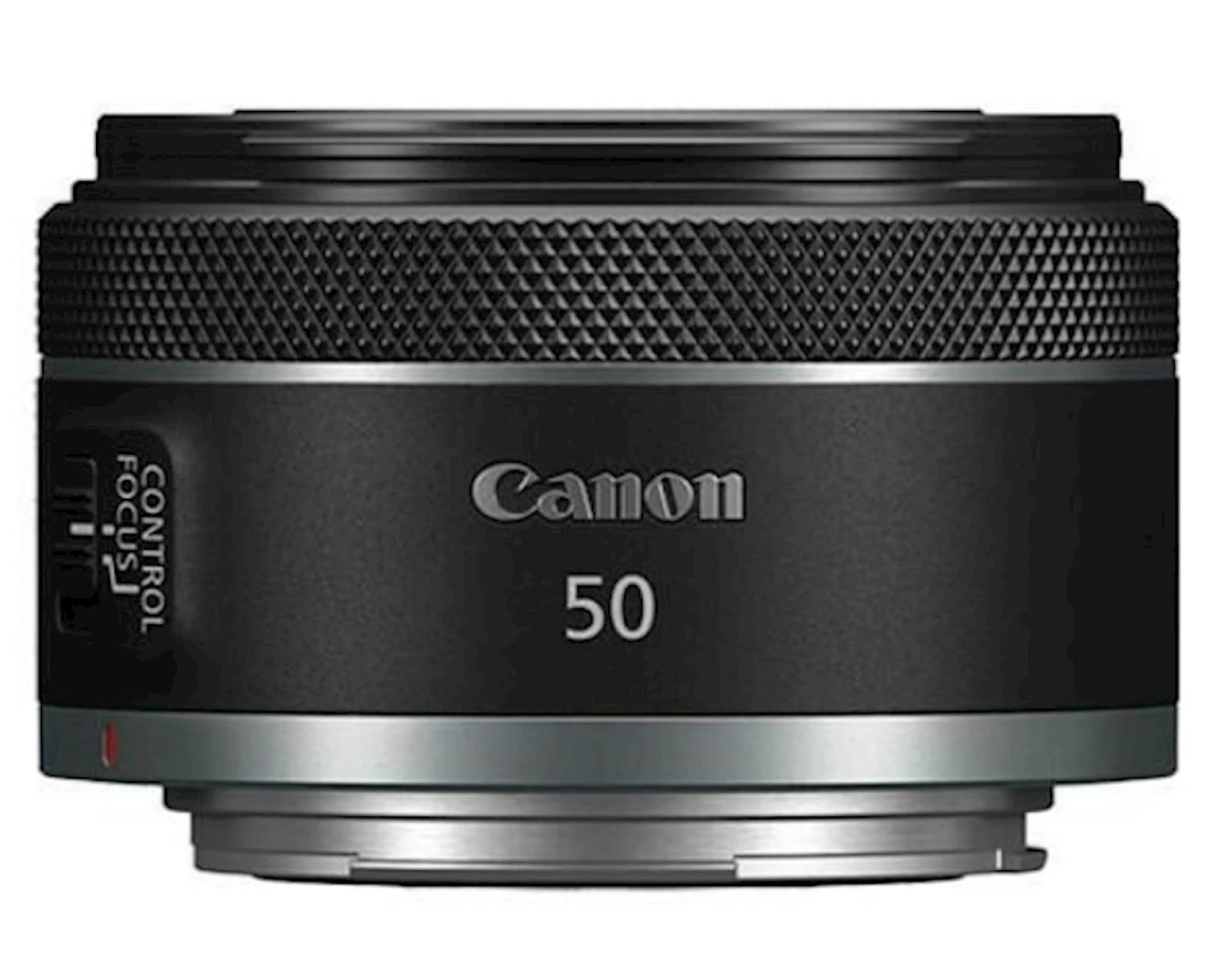 OBJEKTIV CANON RF50mm f/1.8 STM