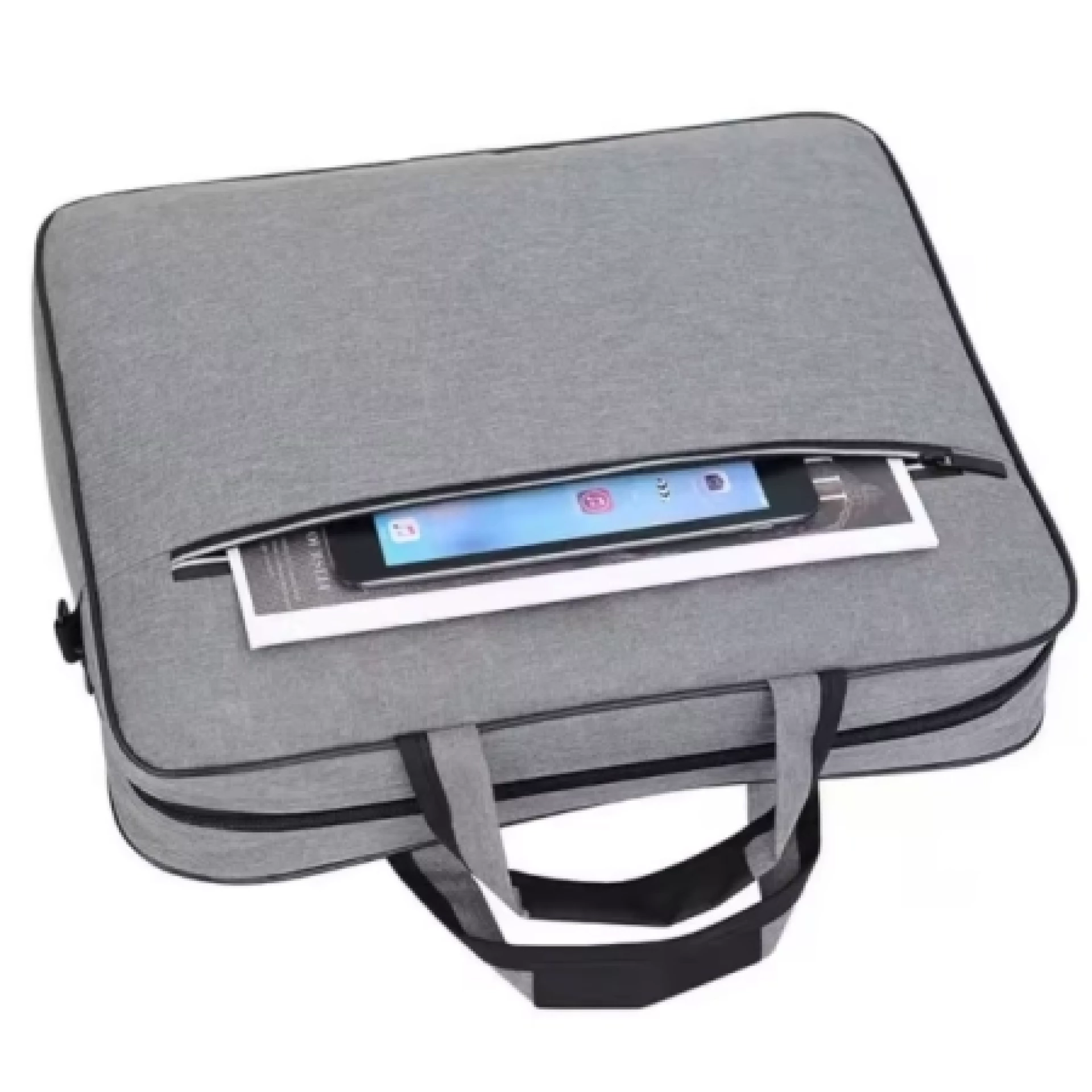 OKADE Torba za Notebook 9912 15,6"-16" Crna