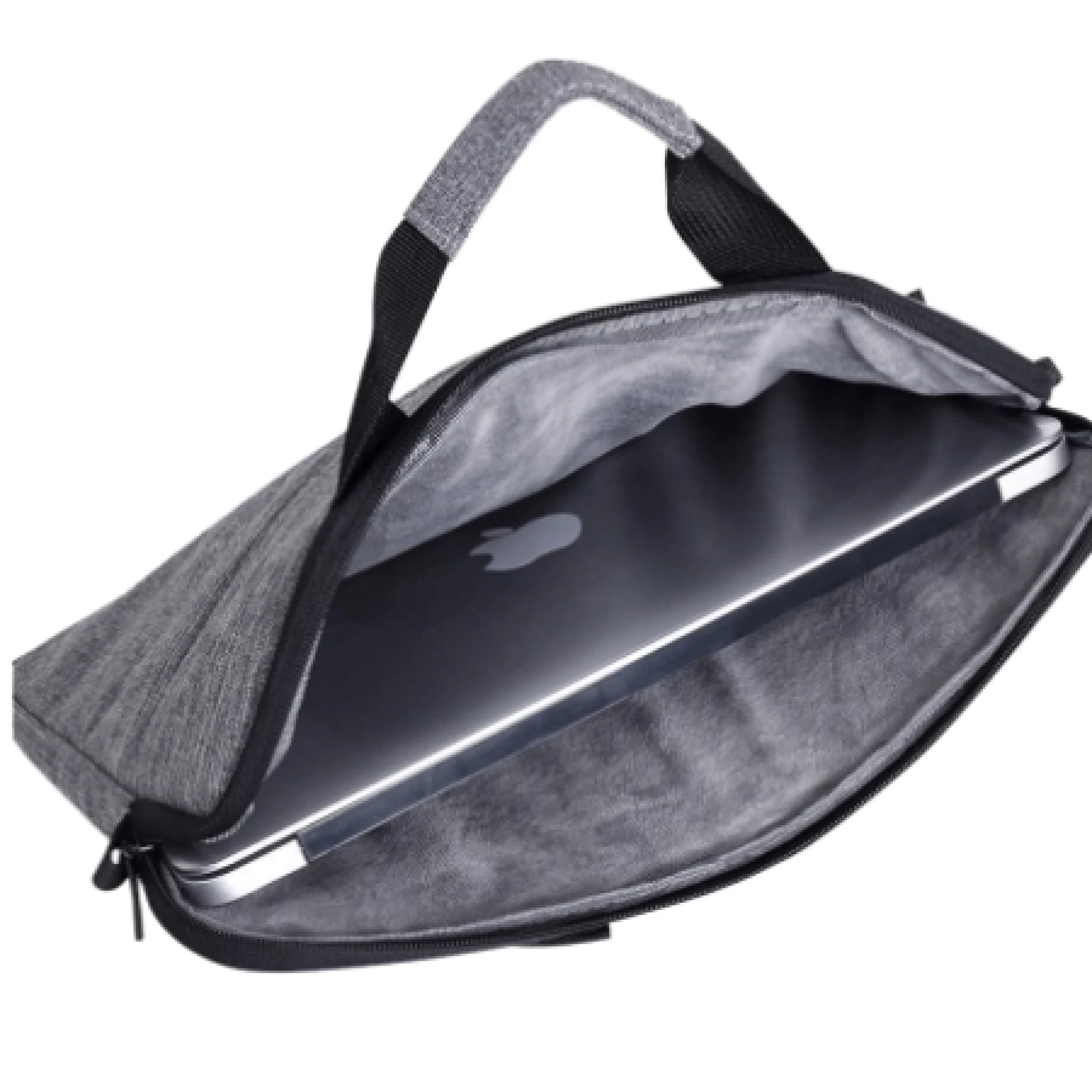 OKADE Torba za Notebook B003 15,6" Siva