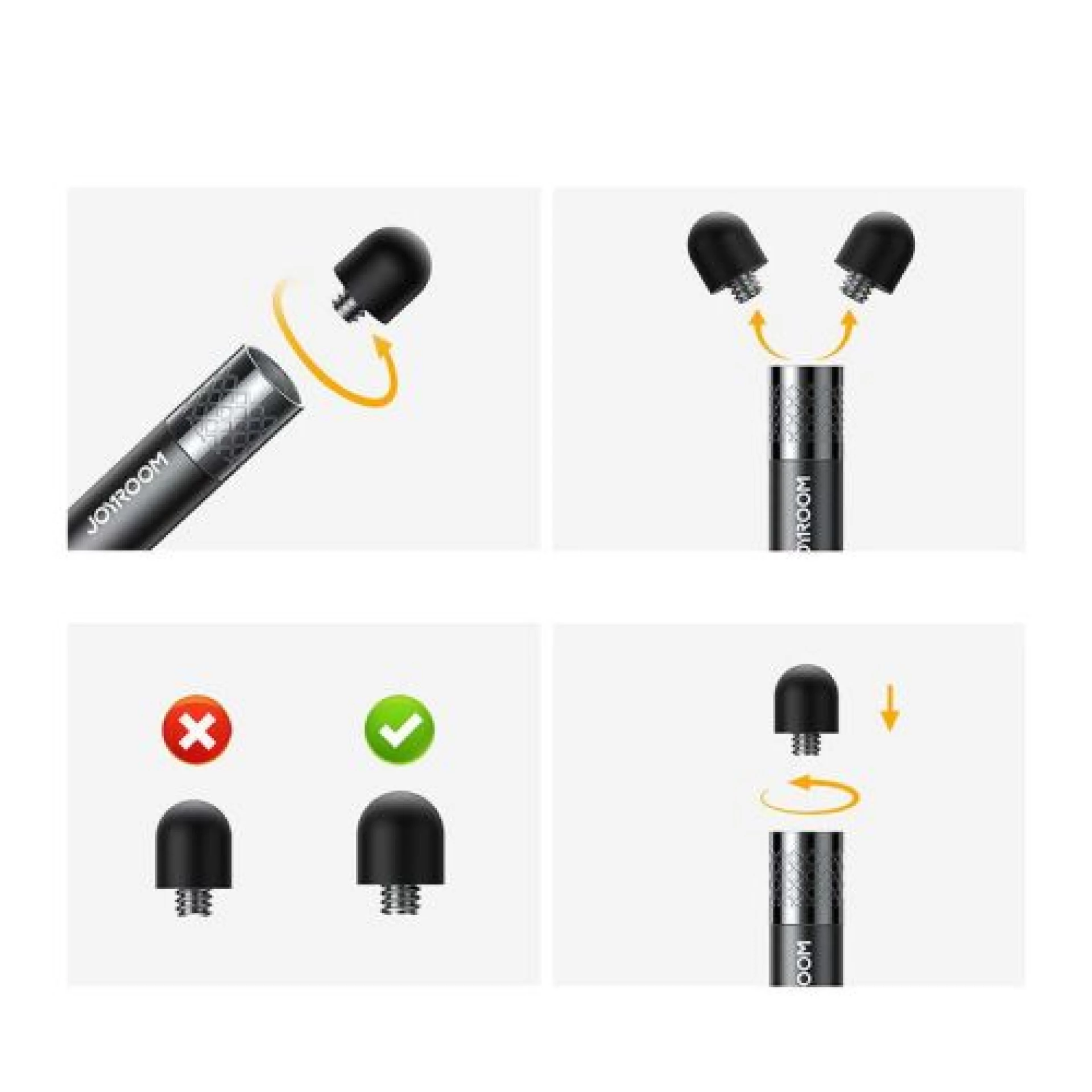 Olovka Joyroom JR-DR01 Passive Stylus