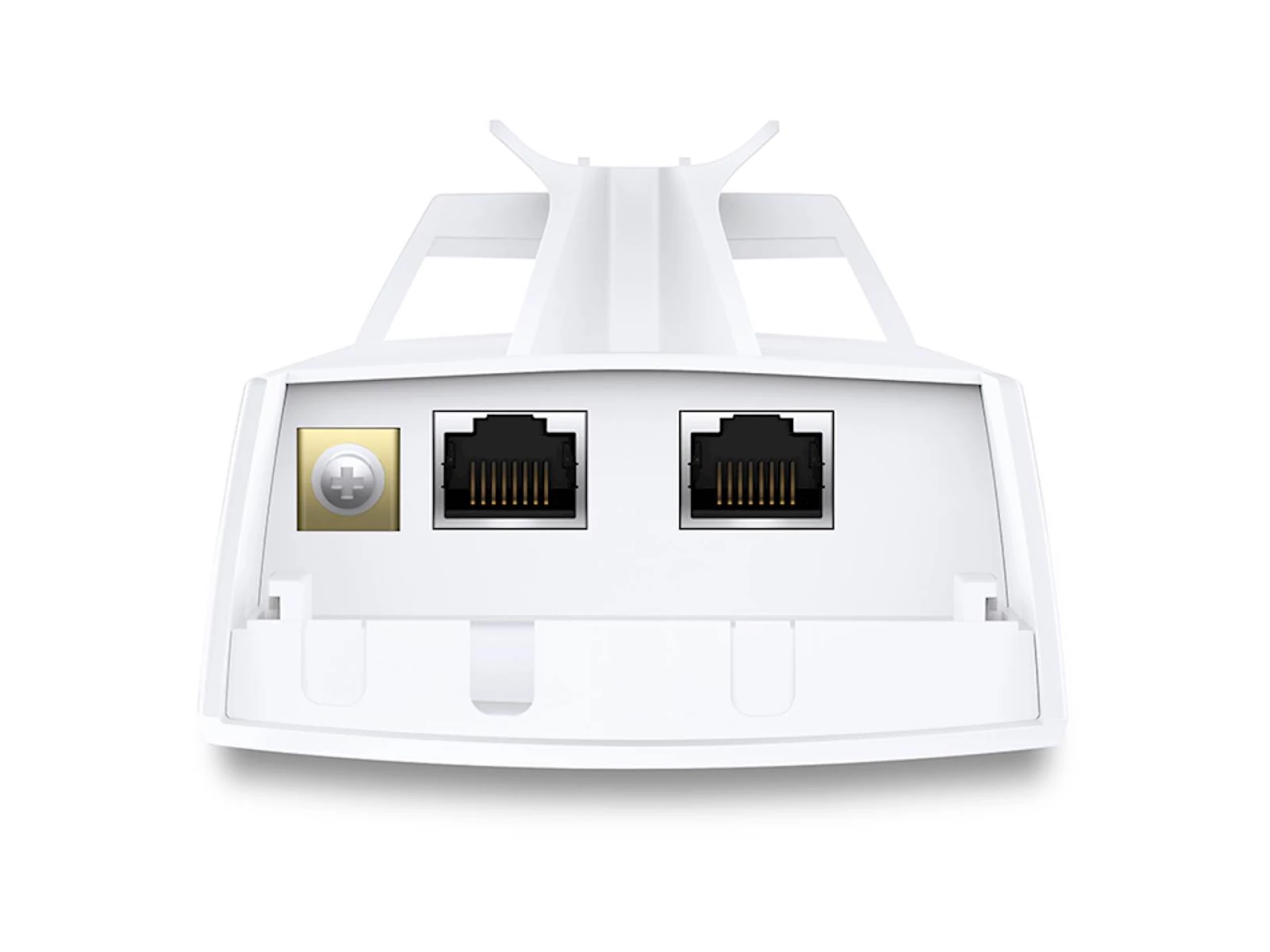 Outdoor AP CPE 2.4GHz 300Mbps 12dBi Omada TP-Link