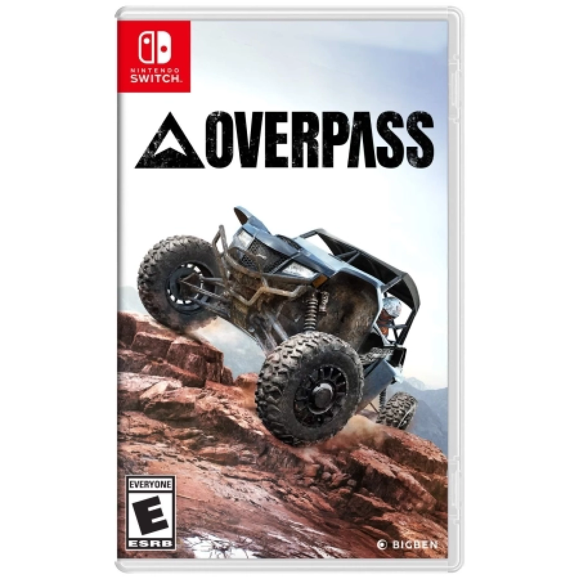 Overpass /Switch