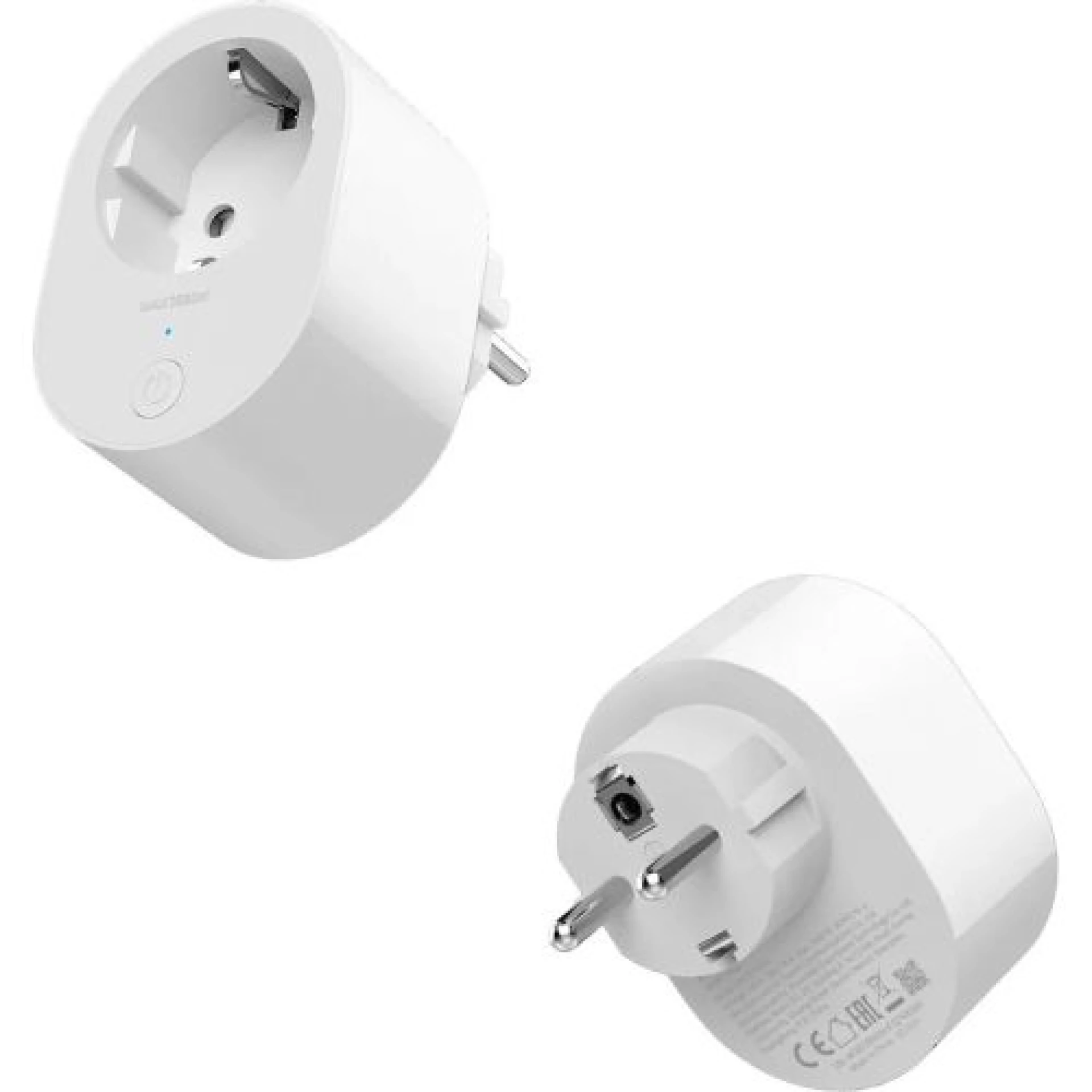 Pametna utičnica Xiaomi Smart Plug 2