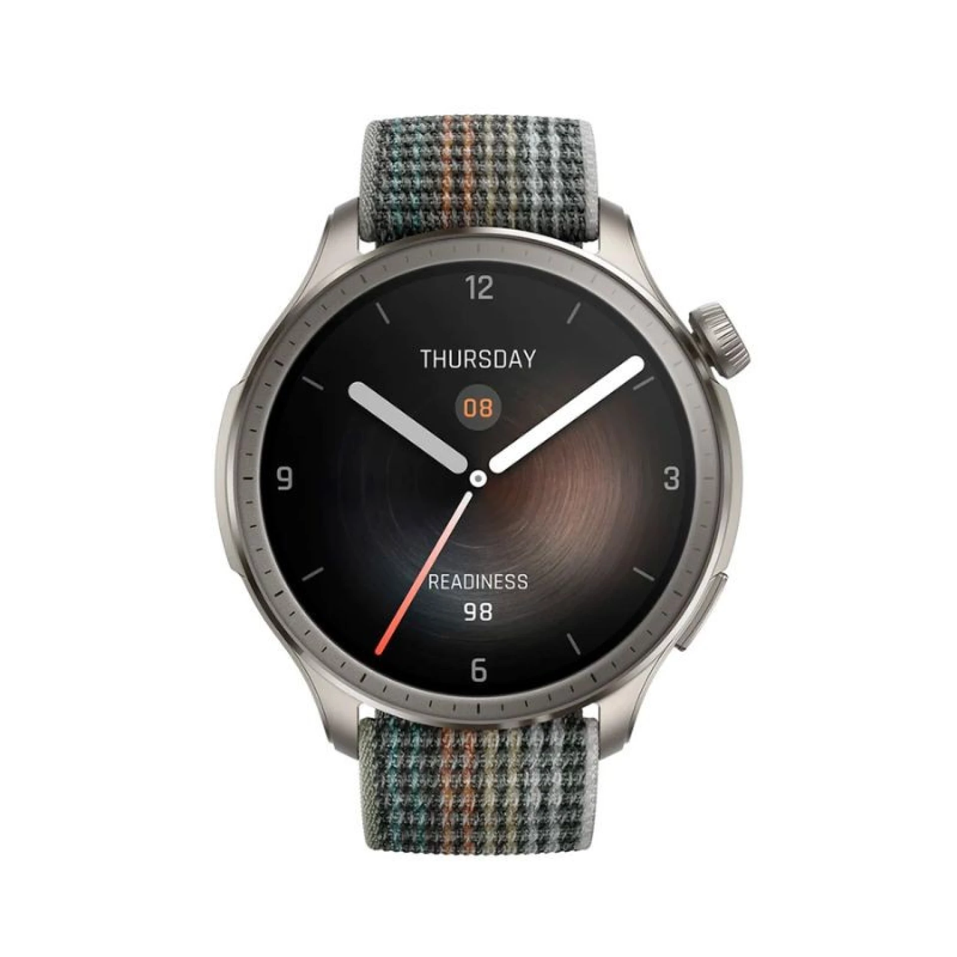 Pametni sat Amazfit Balance Grey