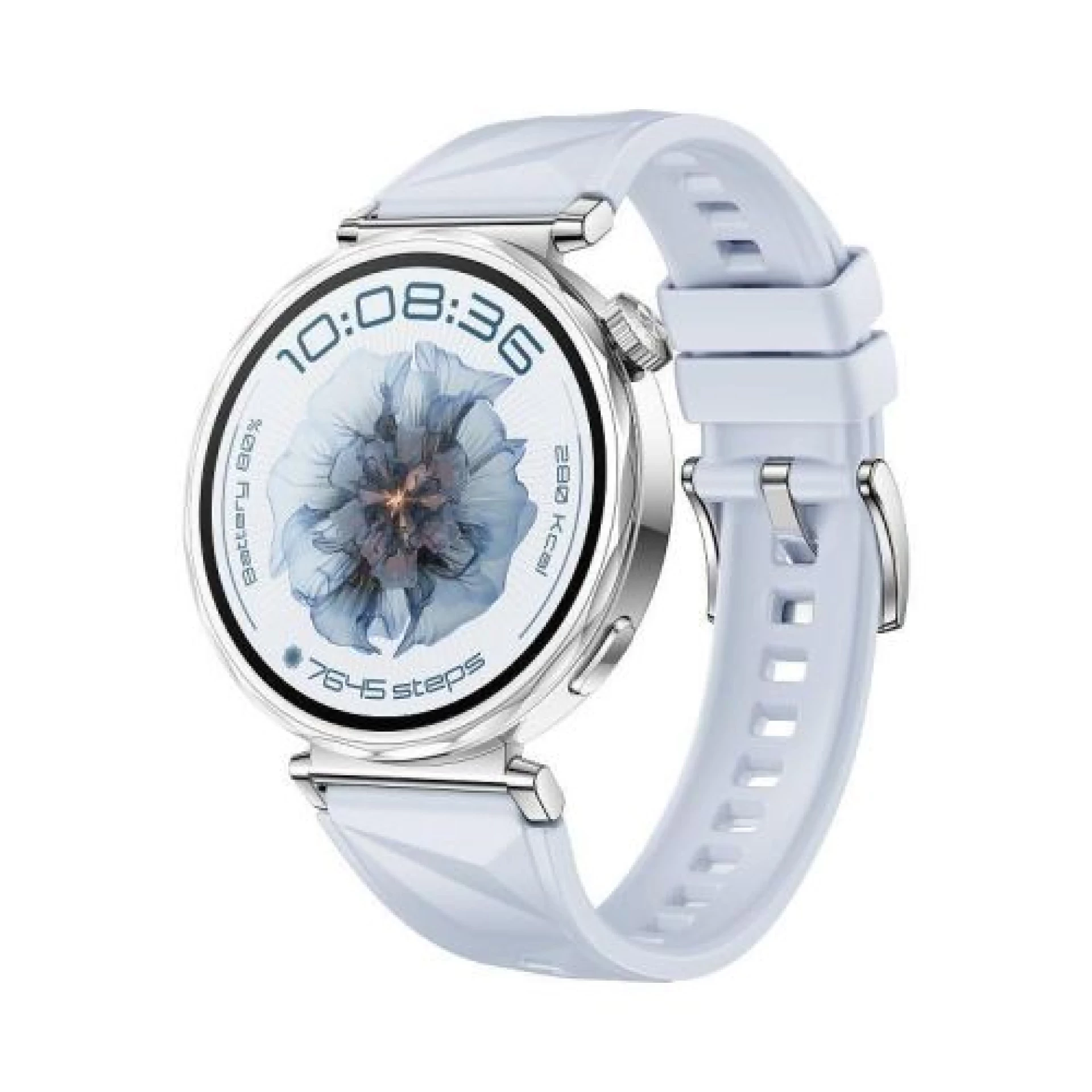 Pametni sat Huawei Watch GT5 41mm bijeli (Jana-B19F)