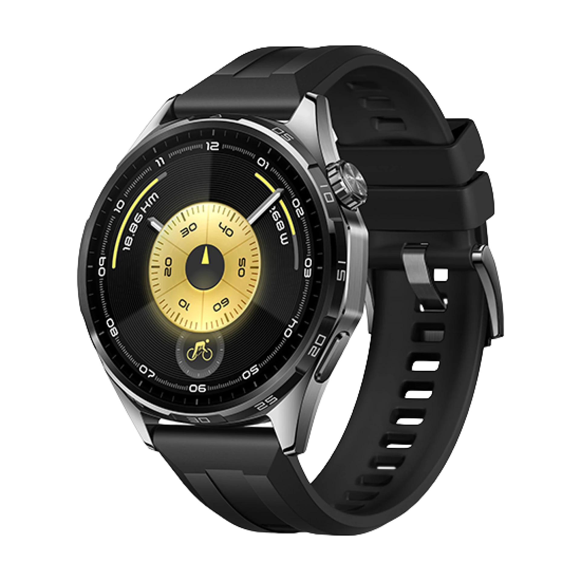 Pametni sat Huawei Watch GT6 46mm crni