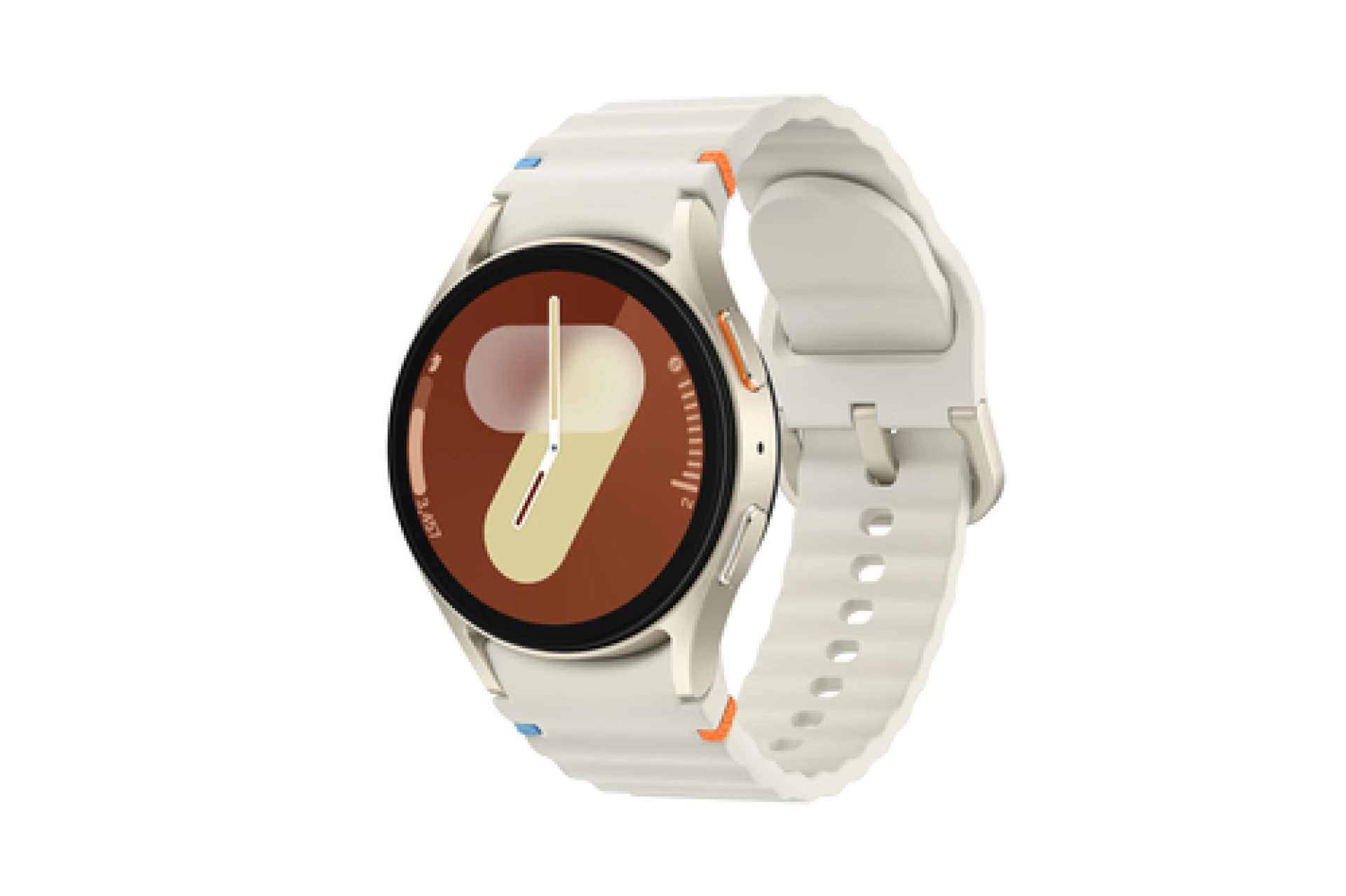 Pametni sat Samsung Galaxy Watch 7 L300 40mm BT bež