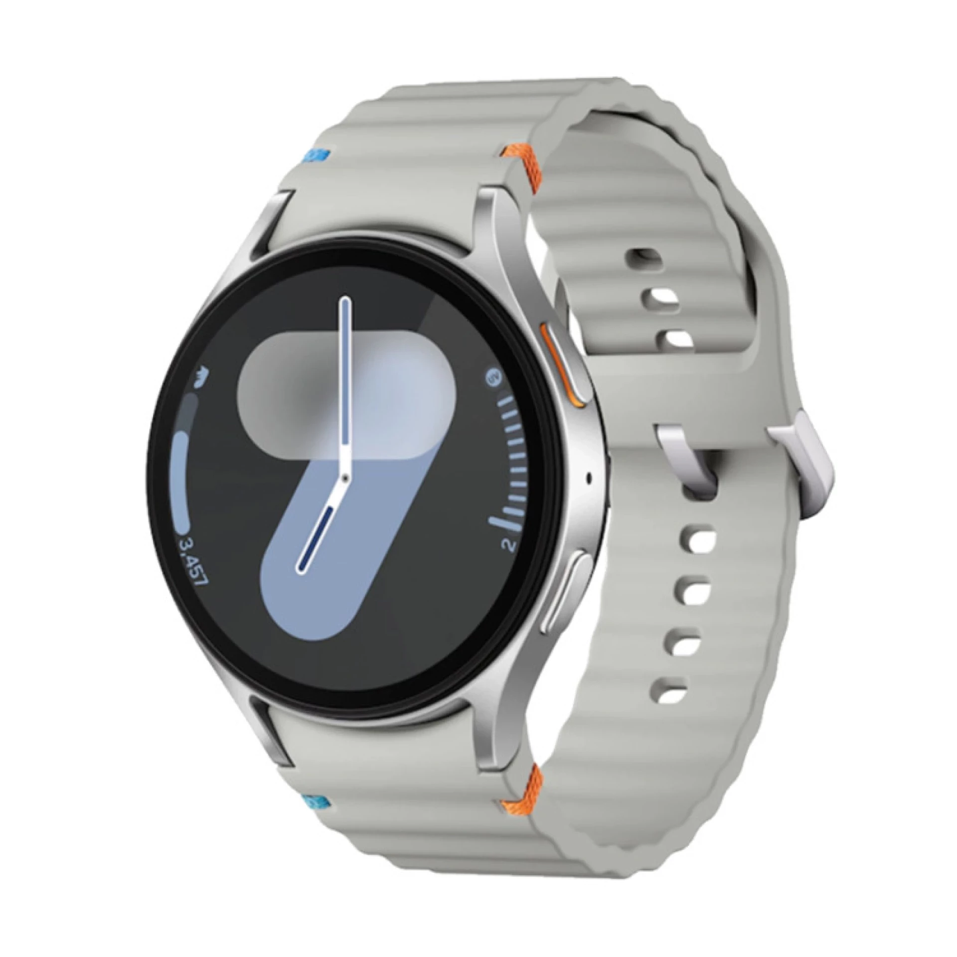 Pametni sat Samsung Galaxy Watch 7 L310 44mm BT silver
