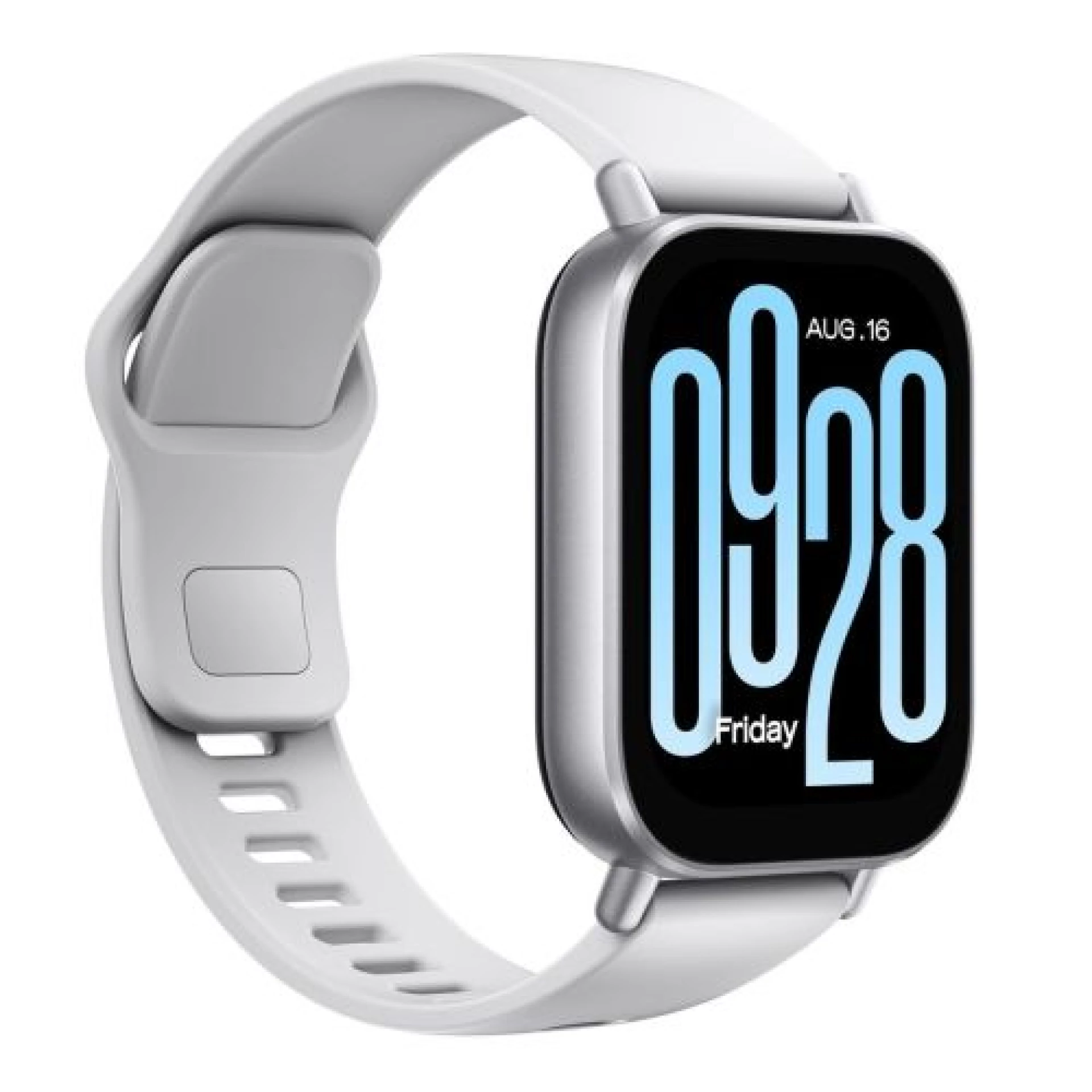 Pametni sat Xiaomi Redmi Watch 5 Active silver