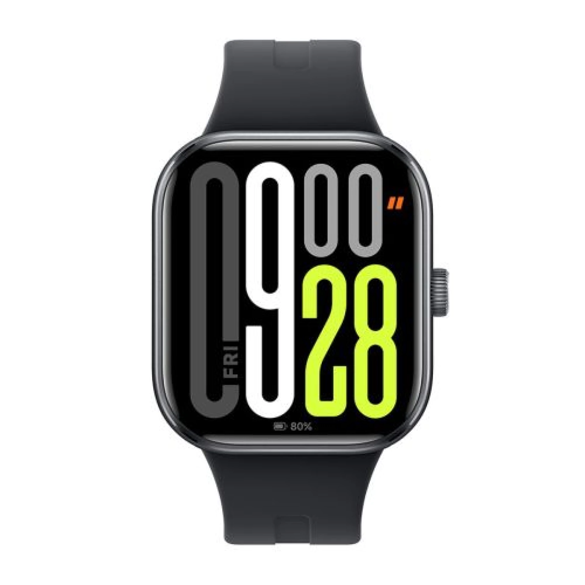 Pametni sat Xiaomi Redmi Watch 5 crni