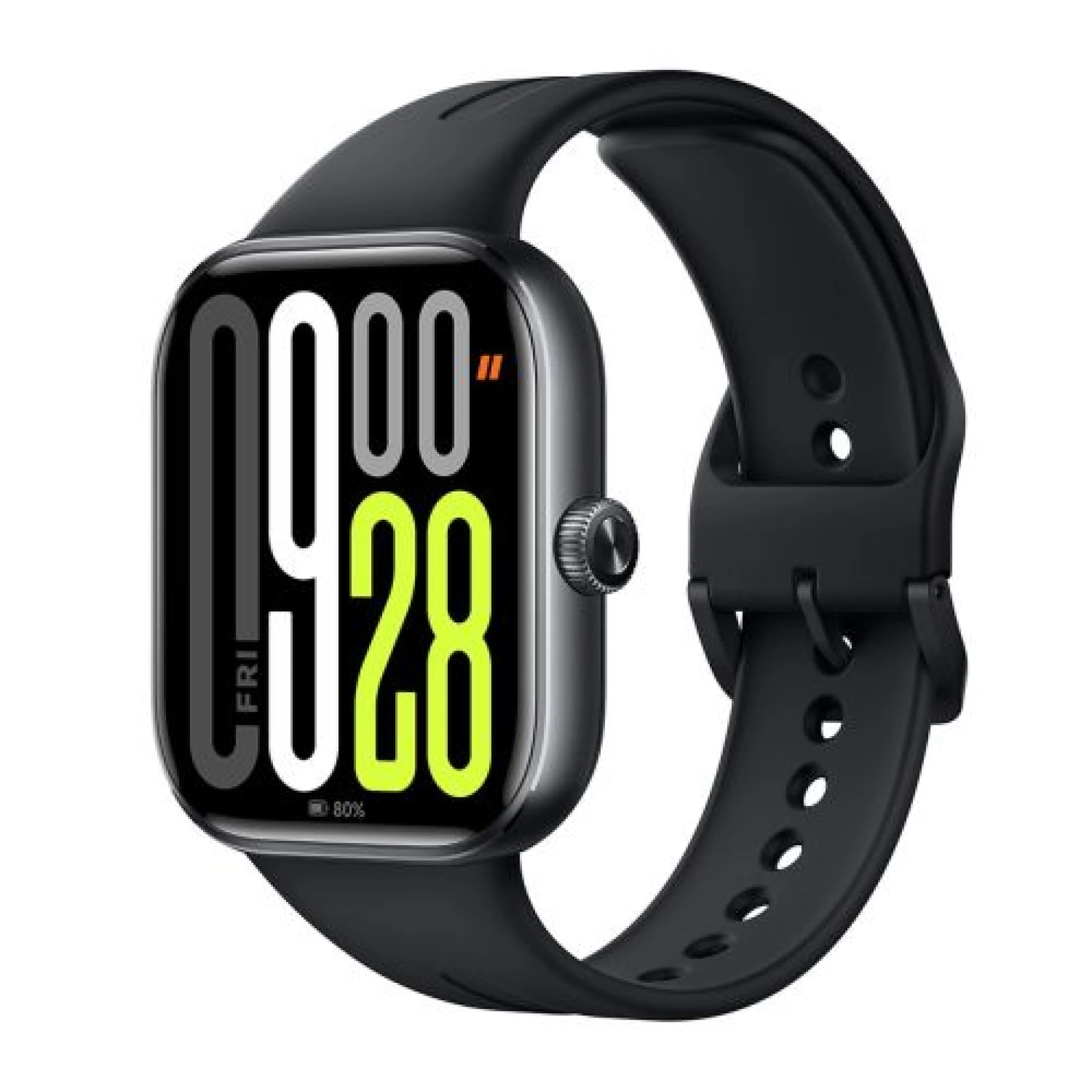 Pametni sat Xiaomi Redmi Watch 5 crni