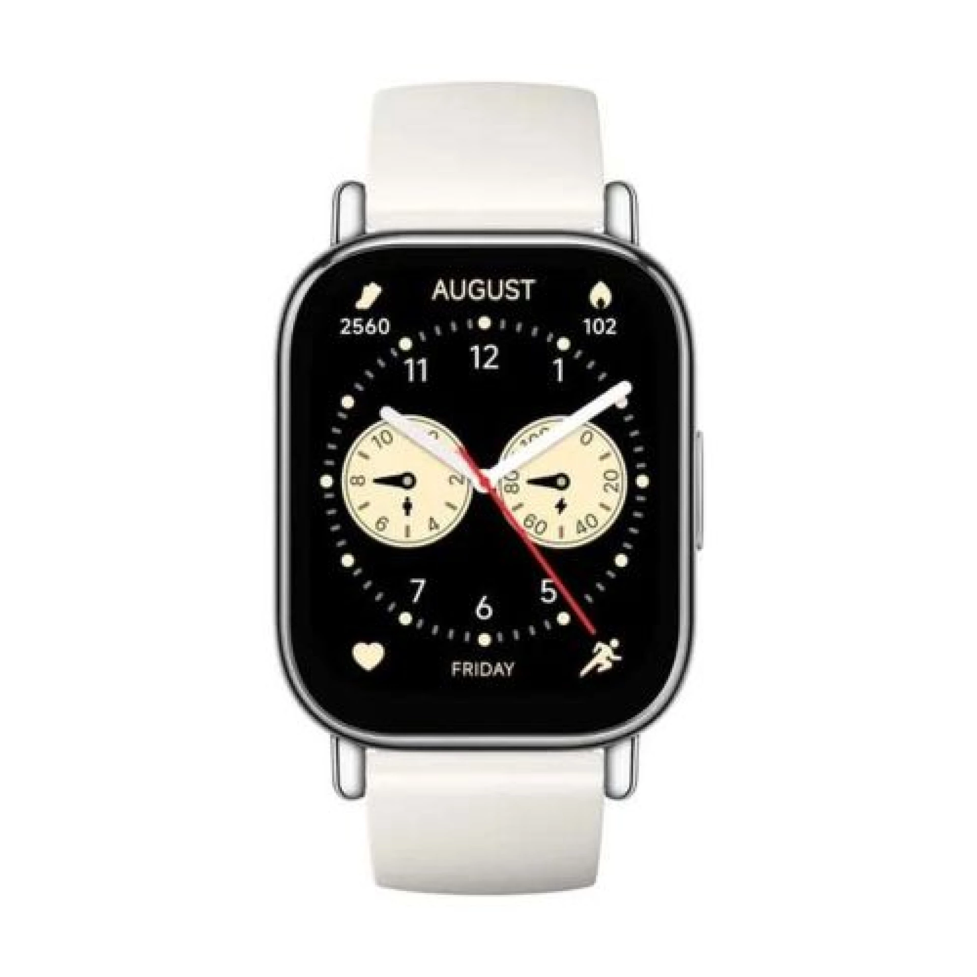 Pametni sat Xiaomi Redmi Watch 5 Lite zlatni
