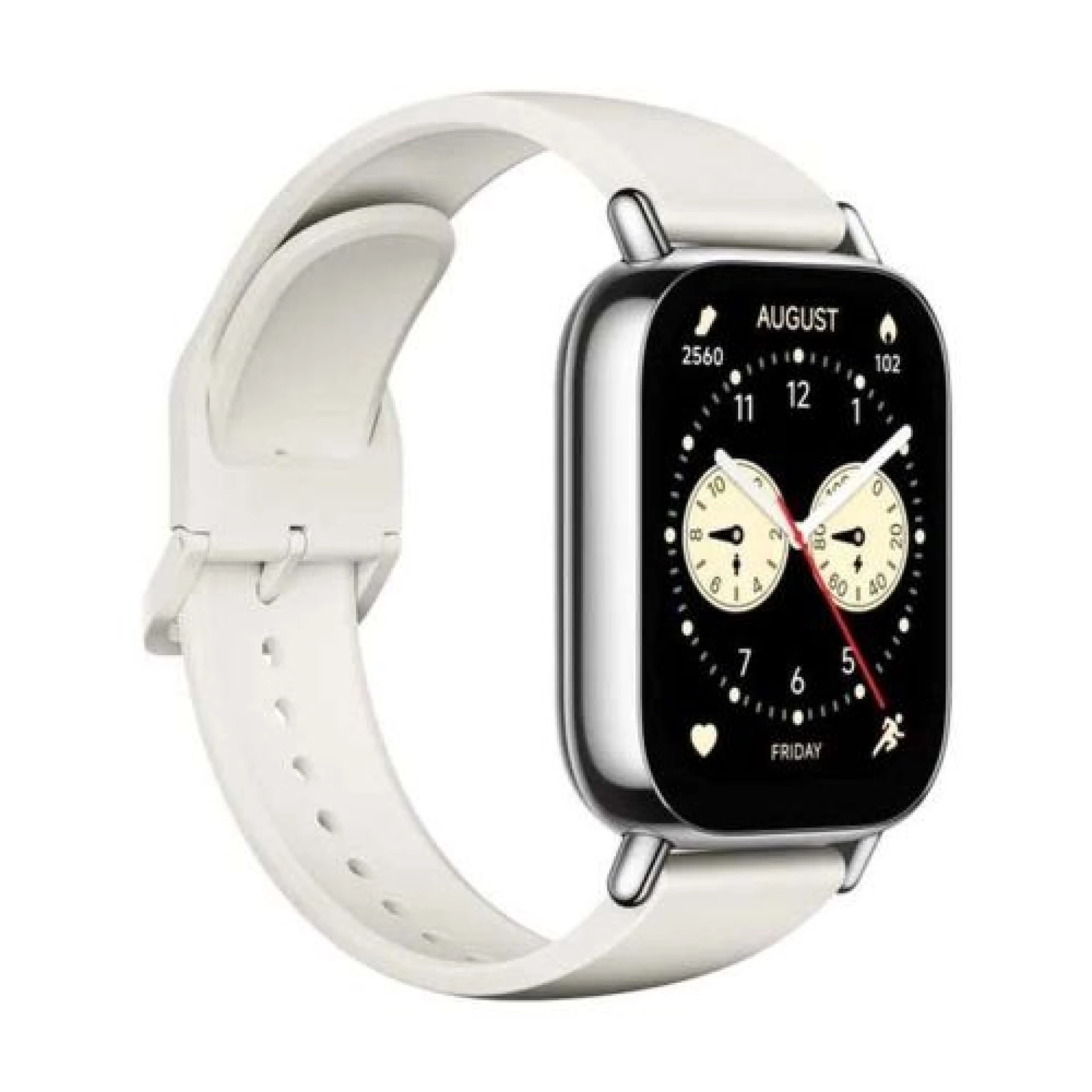 Pametni sat Xiaomi Redmi Watch 5 Lite zlatni