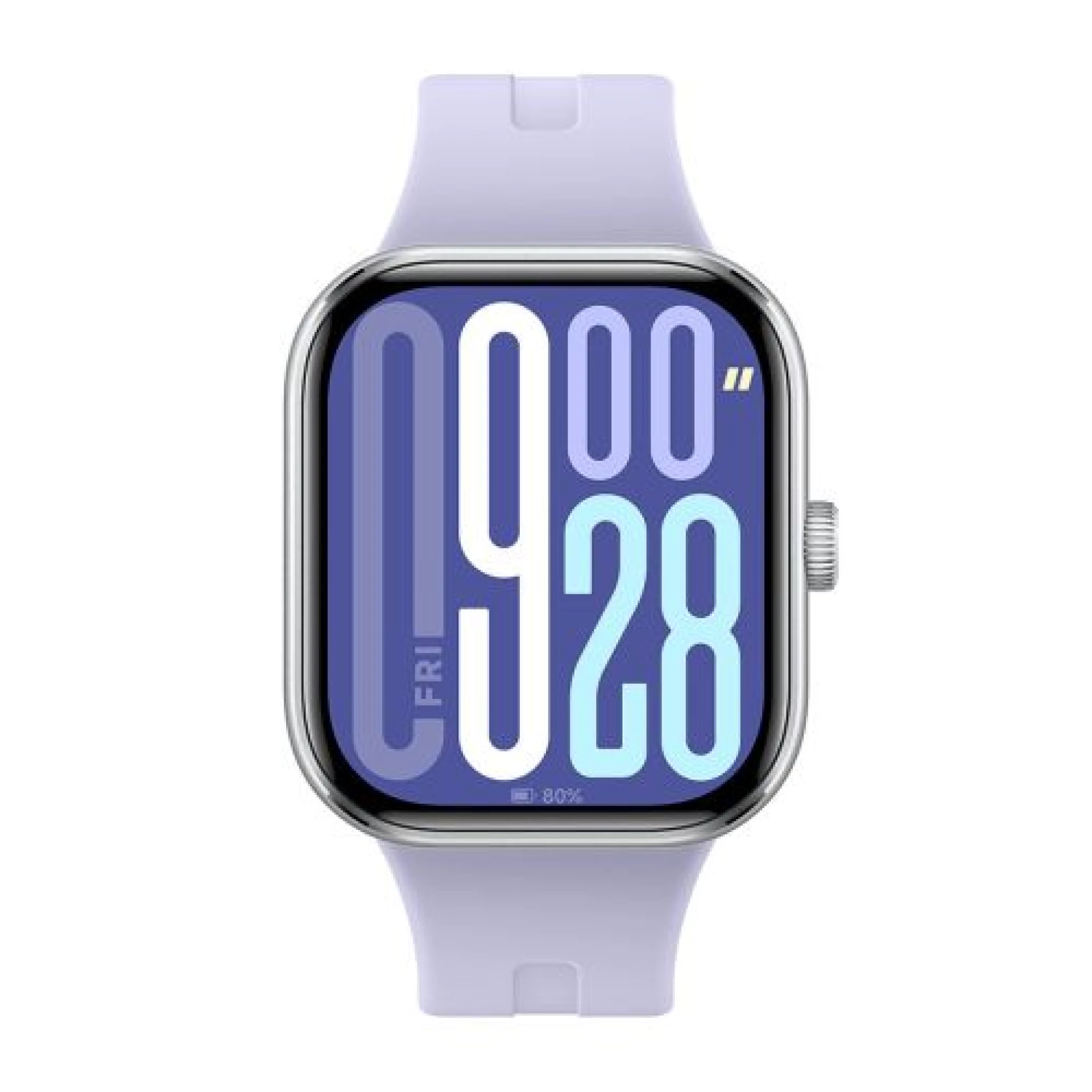 Pametni sat Xiaomi Redmi Watch 5 ljubičasti
