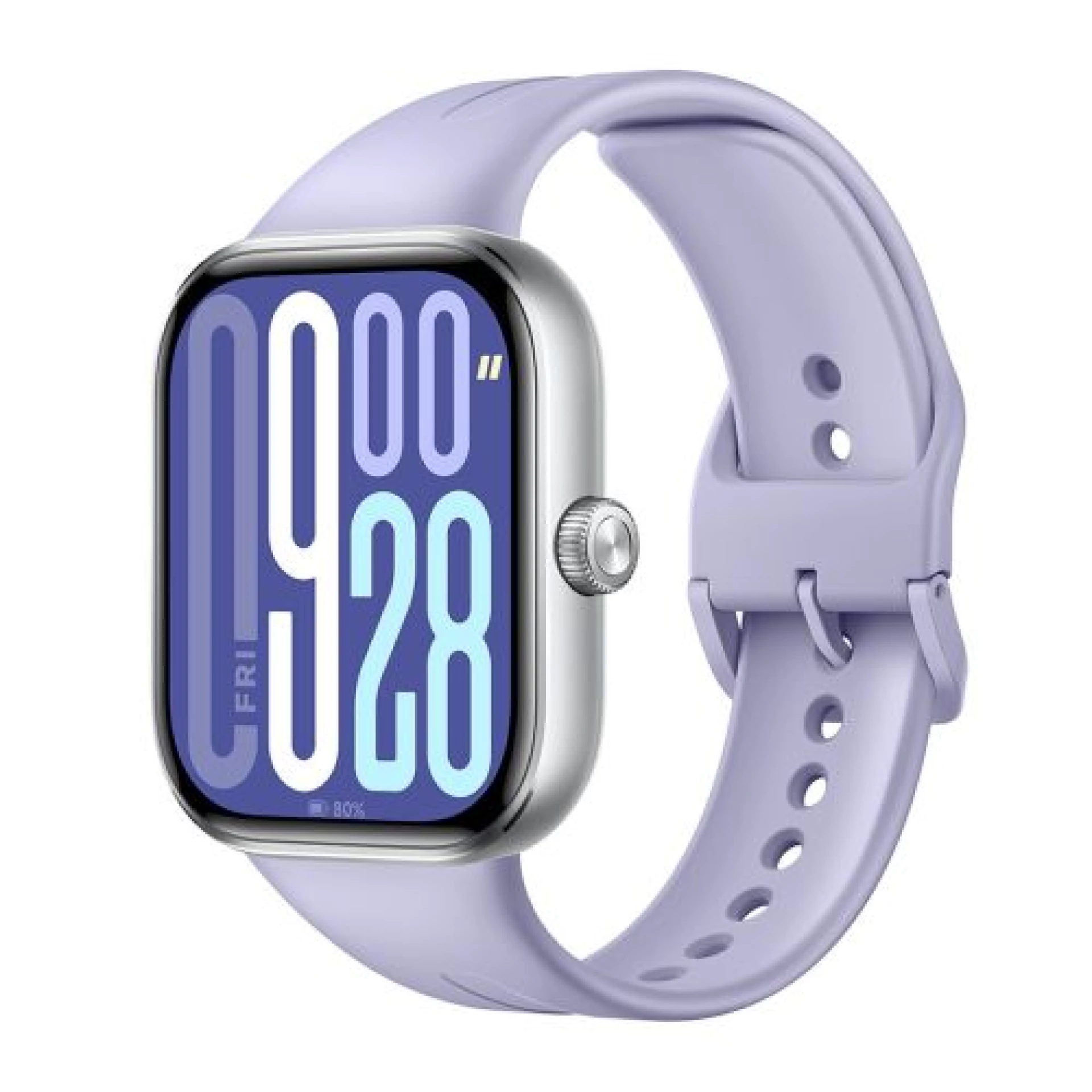 Pametni sat Xiaomi Redmi Watch 5 ljubičasti