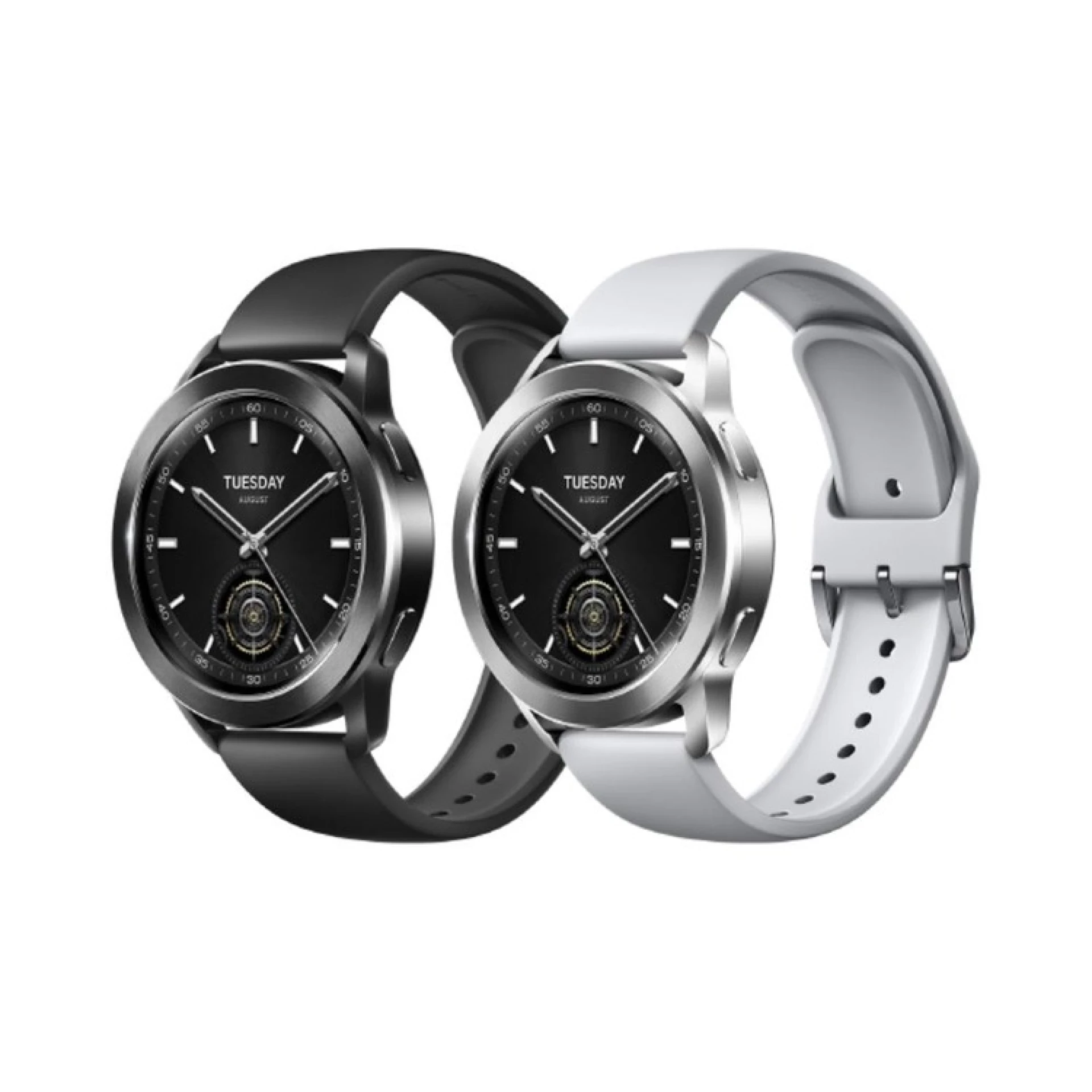 Pametni sat Xiaomi Watch S3 Crni