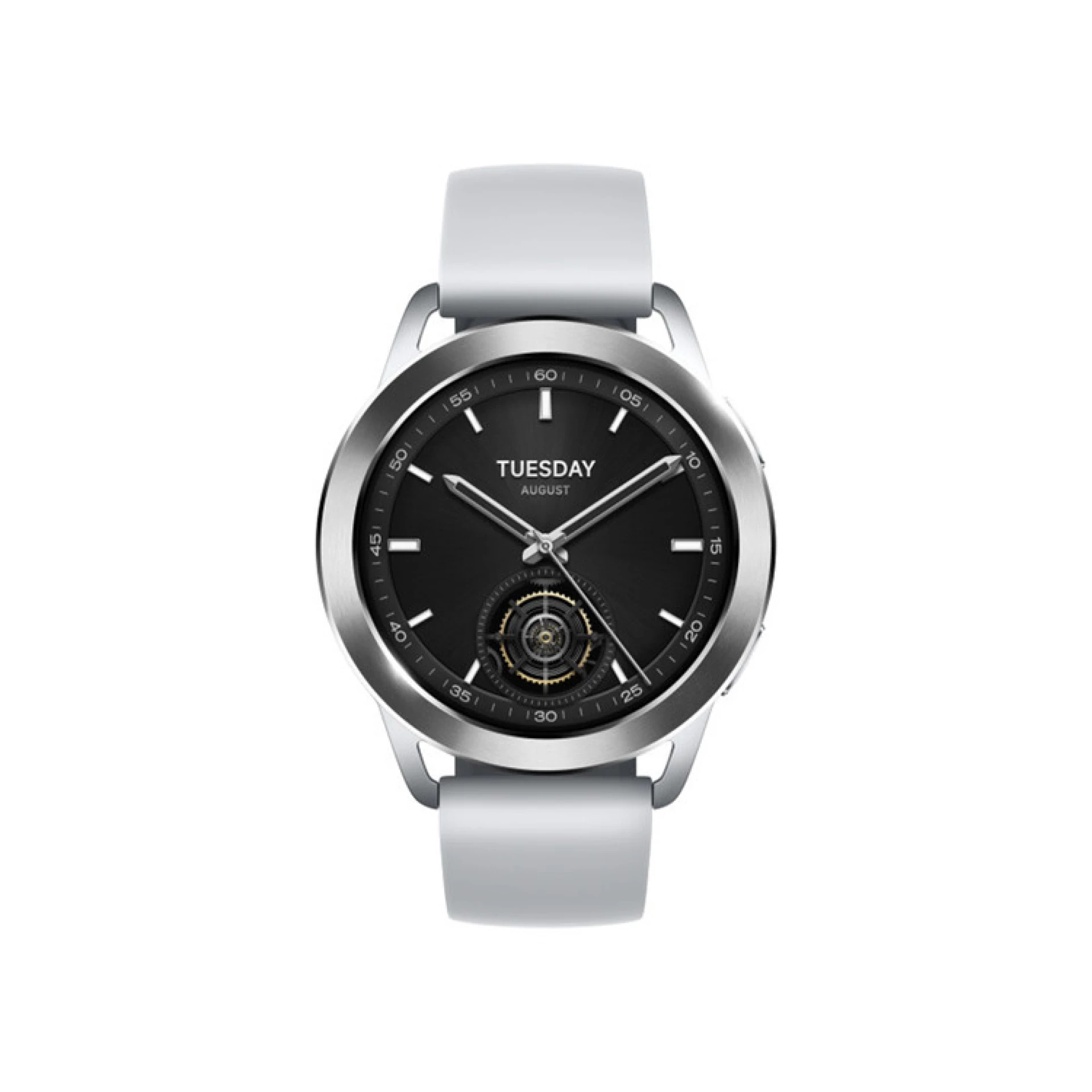Pametni sat Xiaomi Watch S3 Silver