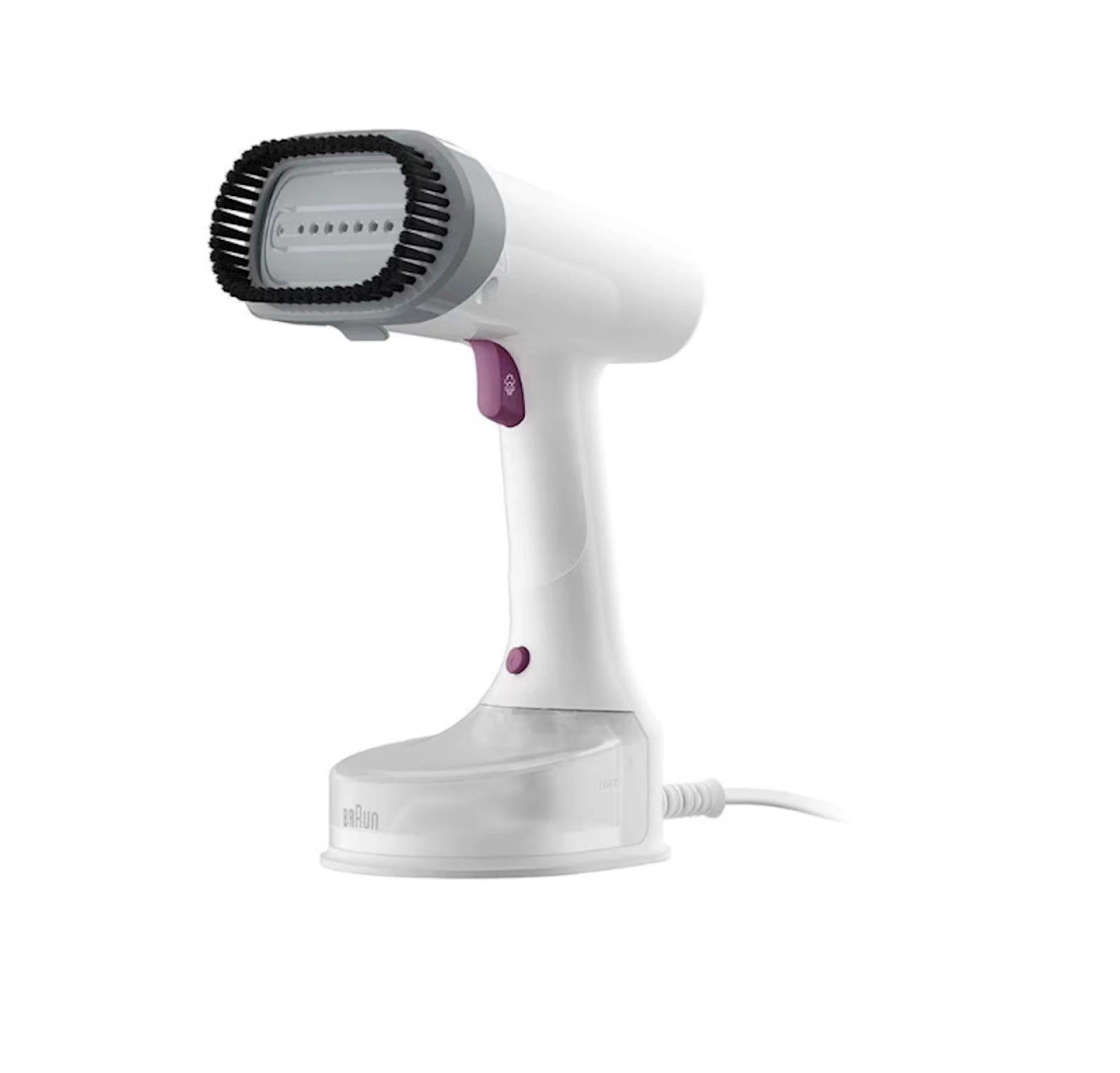 Parna mašina BRAUN GS 5011 PU