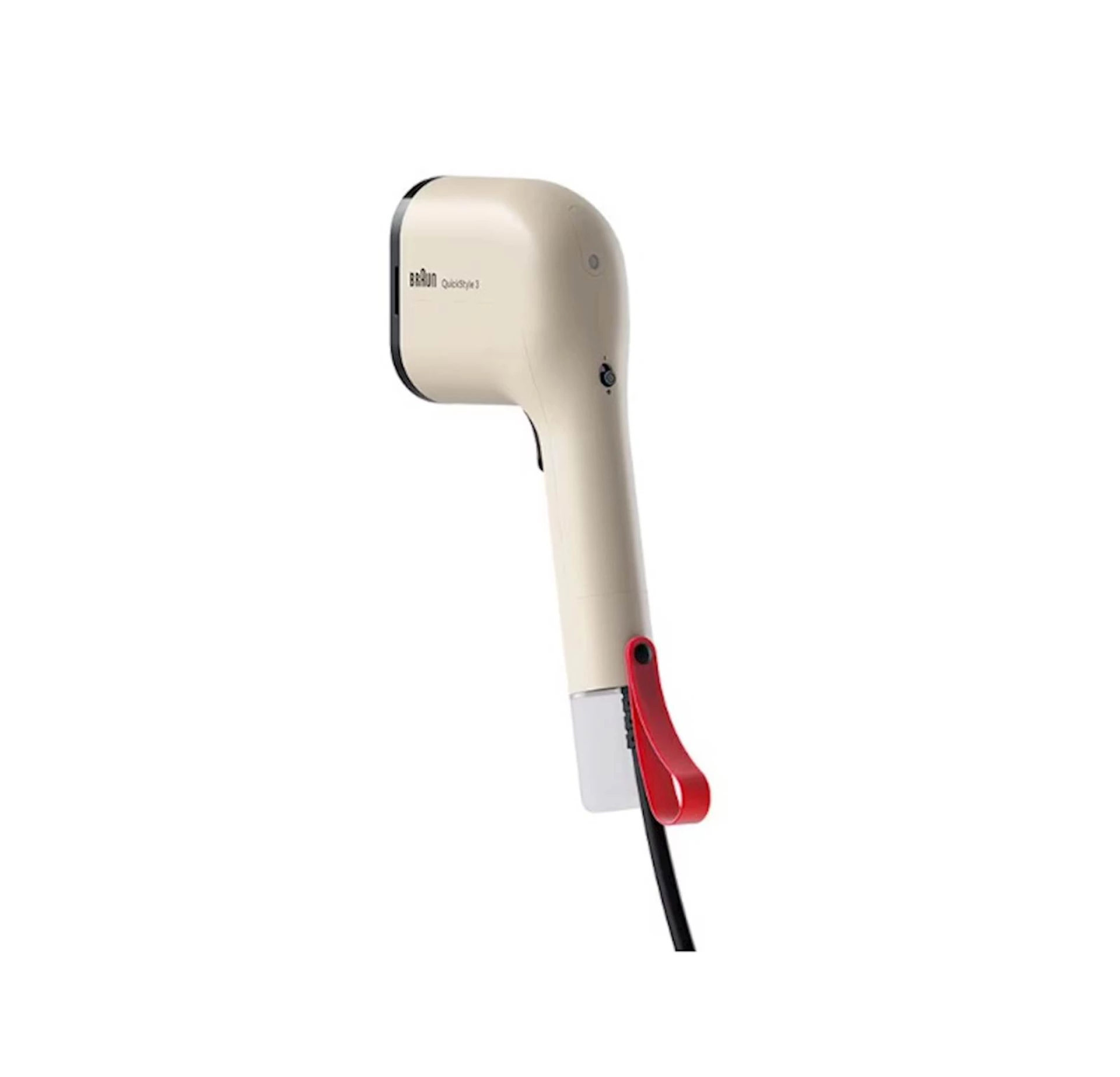 Parna pegla BRAUN GS 3012