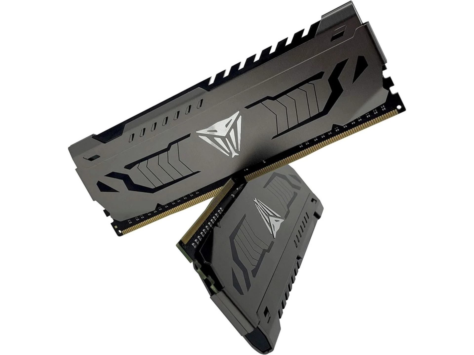 Patriot Viper Steel RAM, 16GB(2x8GB) DDR4 3200MHzPerformance