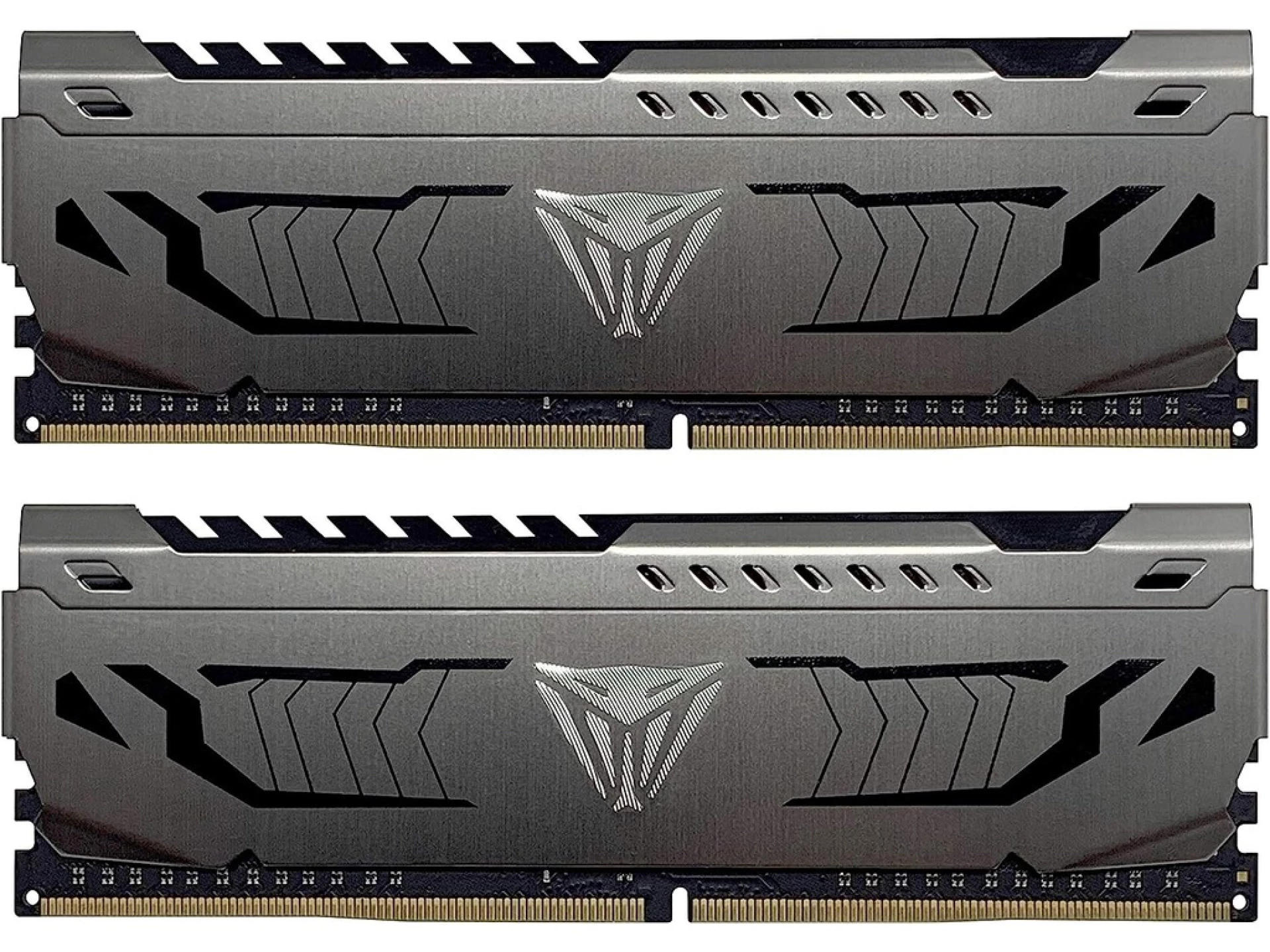 Patriot Viper Steel RAM, 16GB(2x8GB) DDR4 3200MHzPerformance