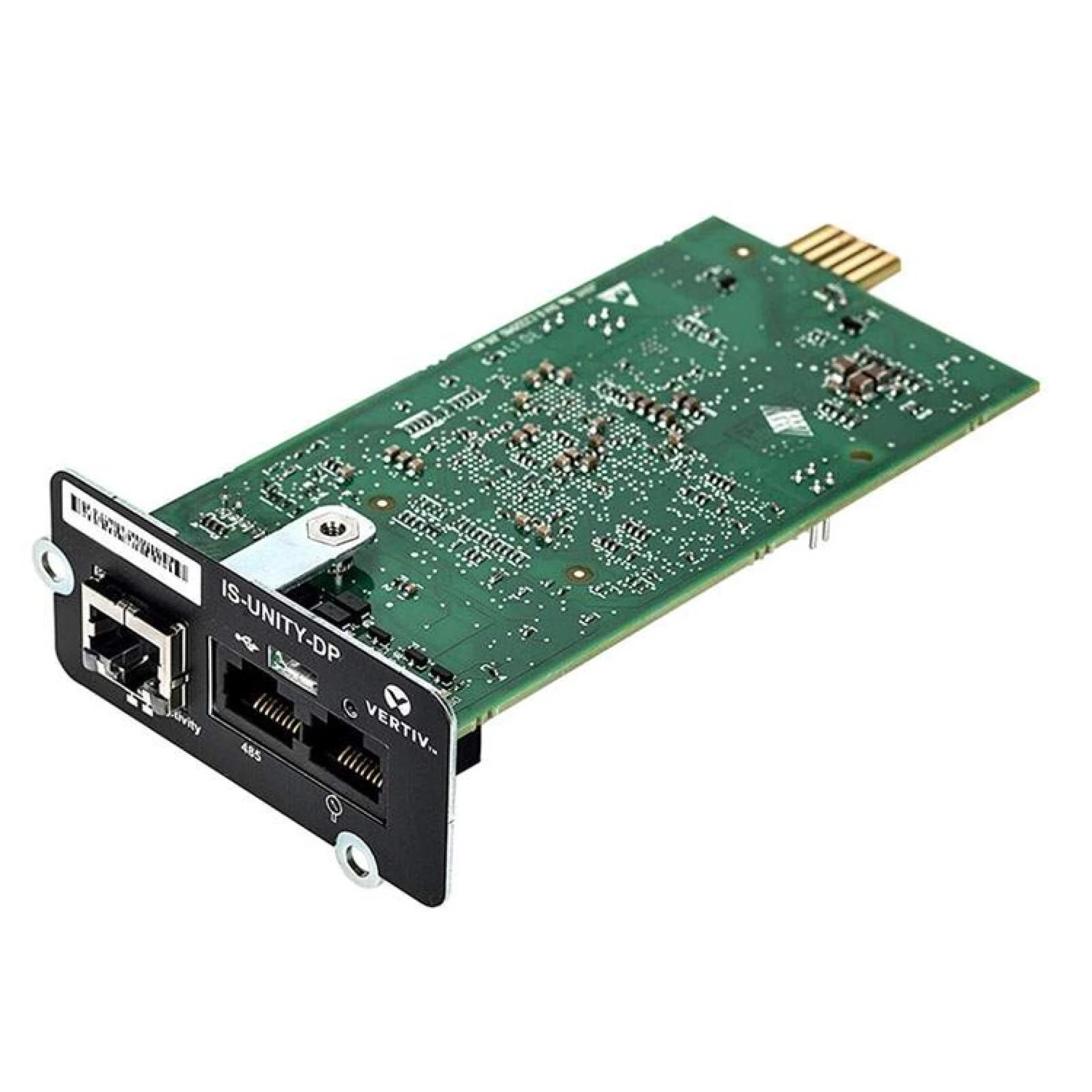 PCBA INTELLISLOT SNMP
