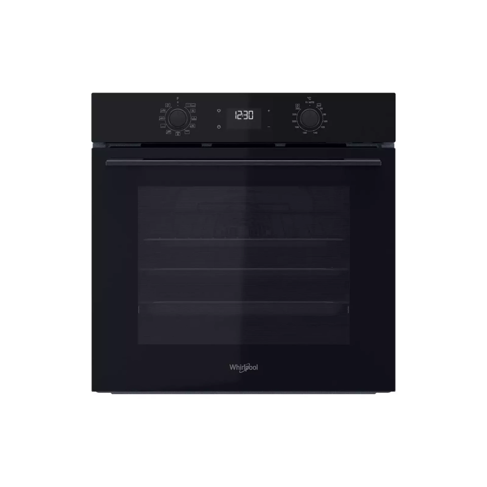 Pećnica WHIRLPOOL OMK58HU1B