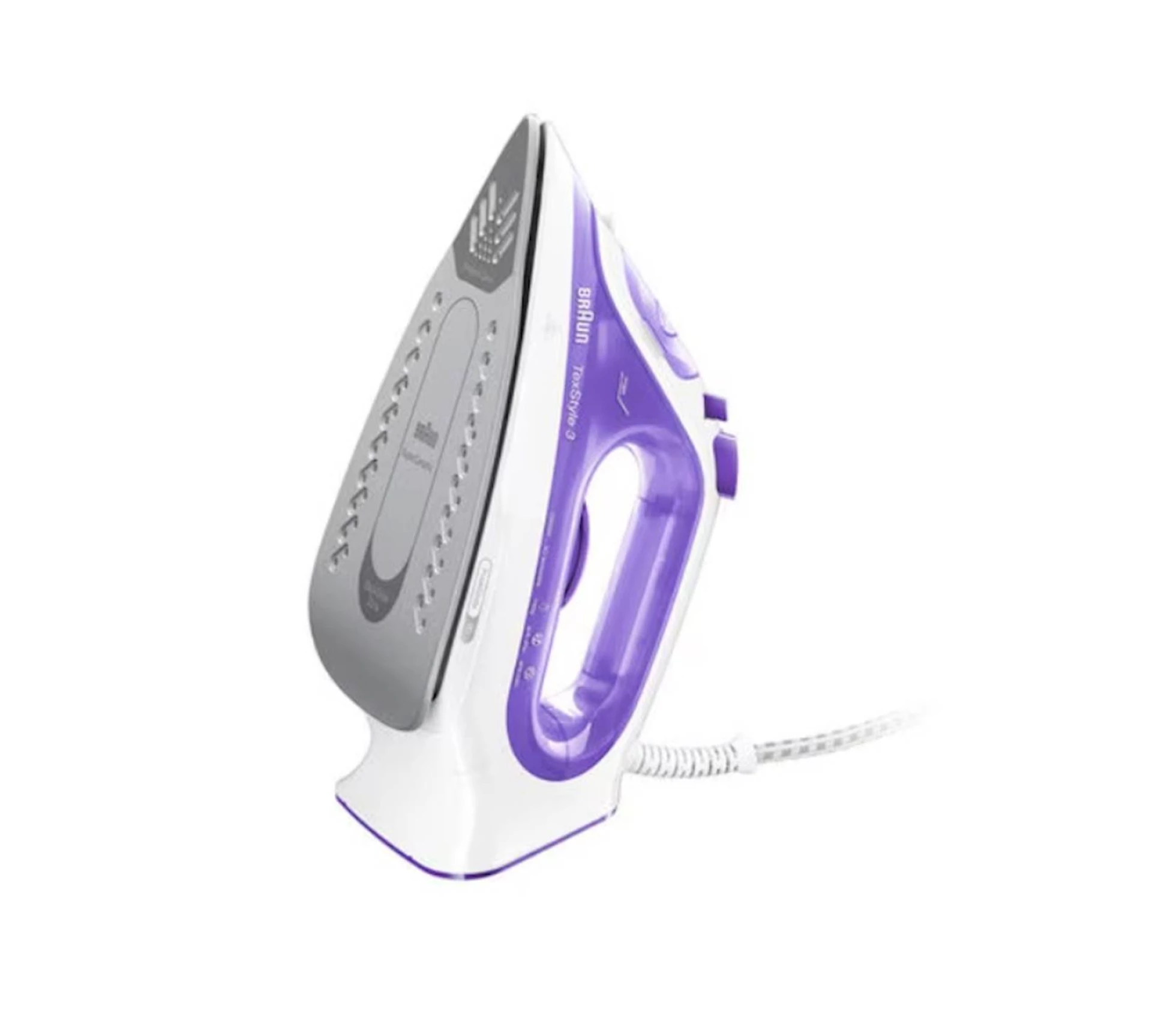Pegla BRAUN 12730010-SI3042VI
