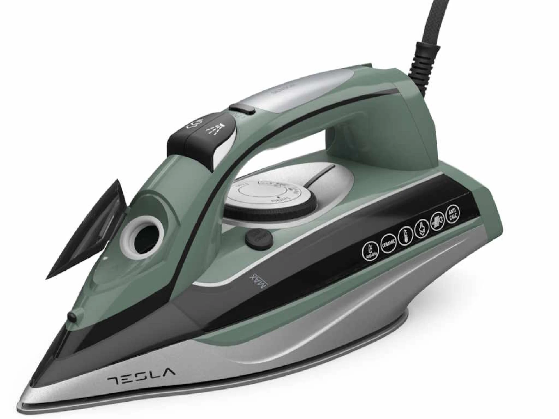 Pegla Tesla IR600BGP