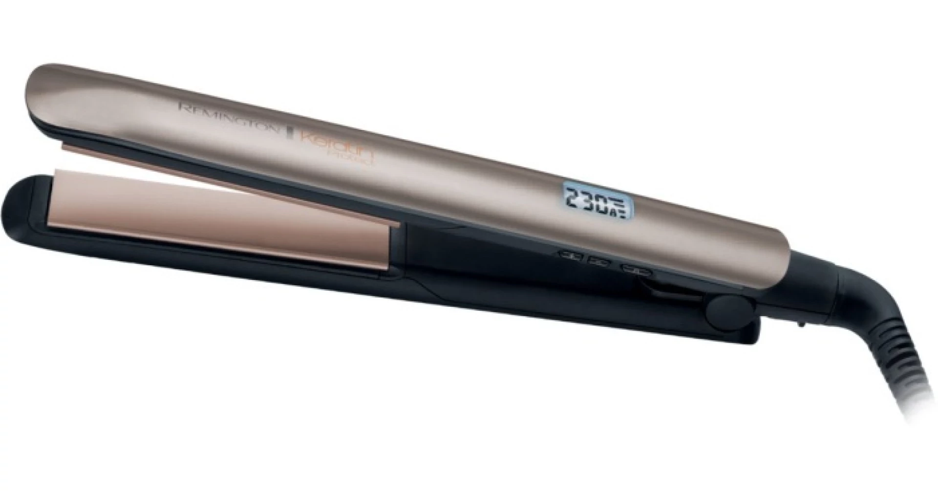 Pegla za kosu REMINGTON S8540 E51 Keratin Protect