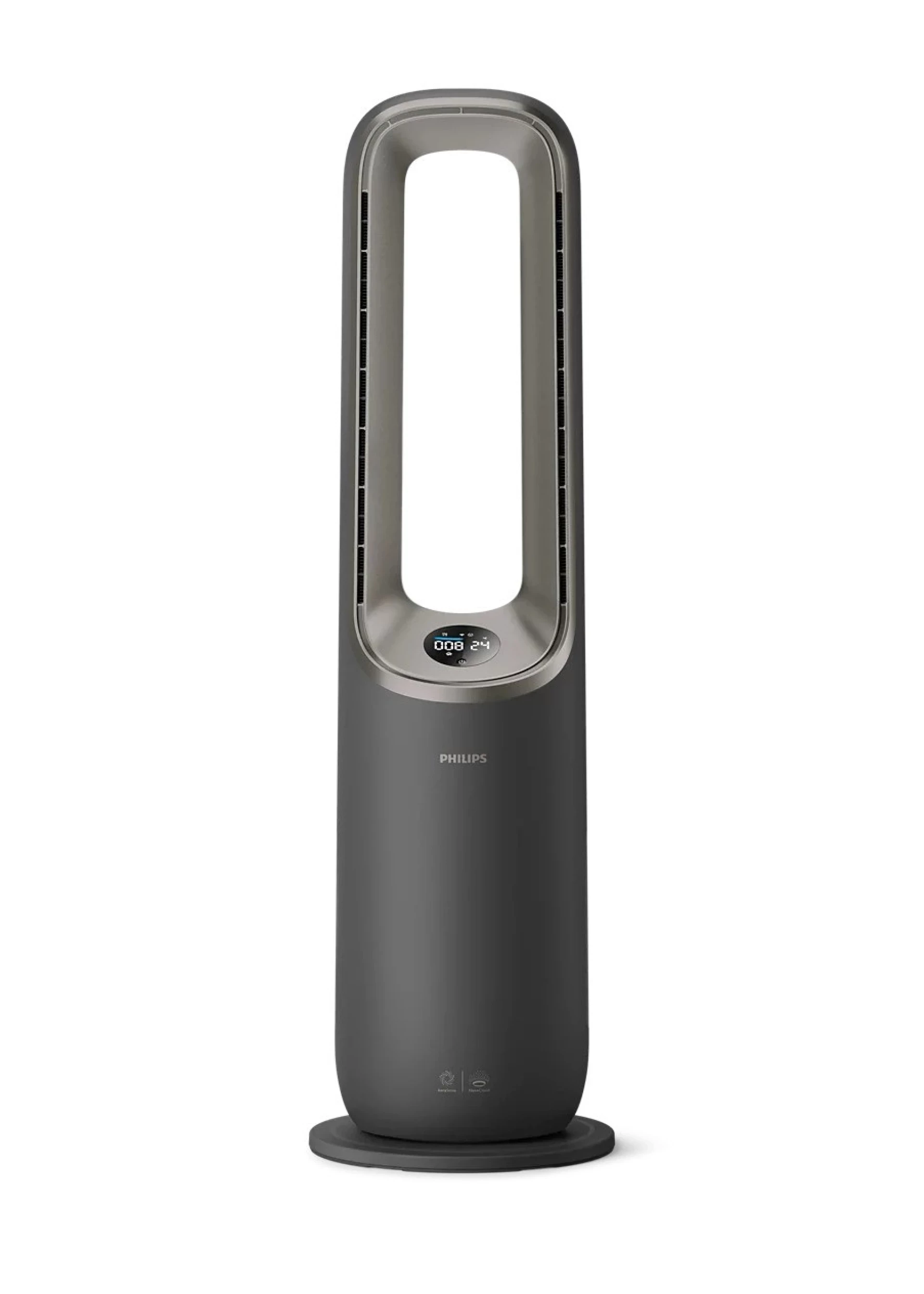 PHILIPS 4 u 1 AMF970\10 prociscivac, ovlazivac, ventilator i grijalica