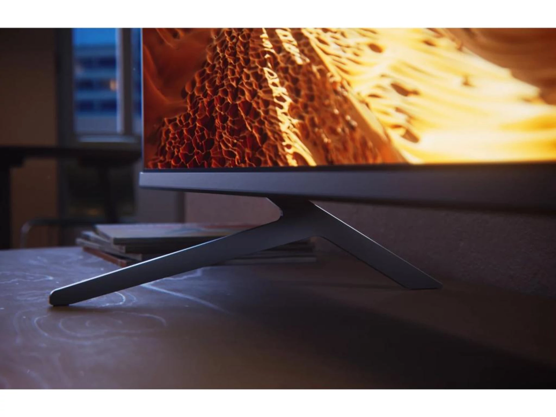 Philips 43''PQS7801 4K QledTitan OS; HDR 10+; 8GB;Pixel Precise Ultra HD