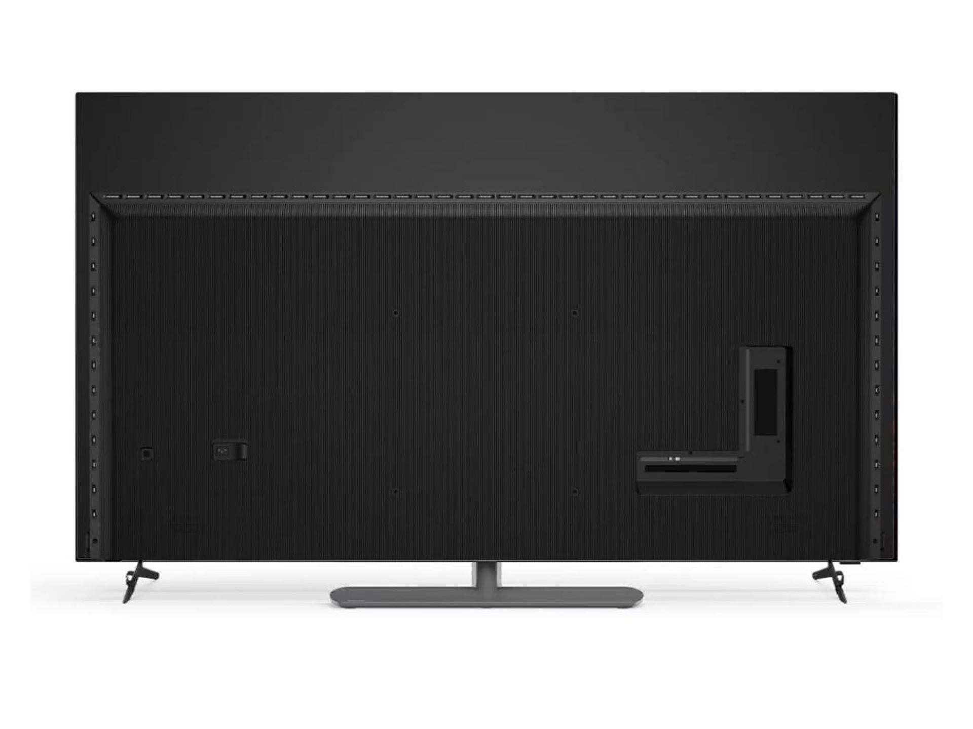 Philips 55''OLED811 4K Titanmemorija 8GB;  P5 AI procesor;Ambilight TV 3 strane; RMS 20W; HDR10+