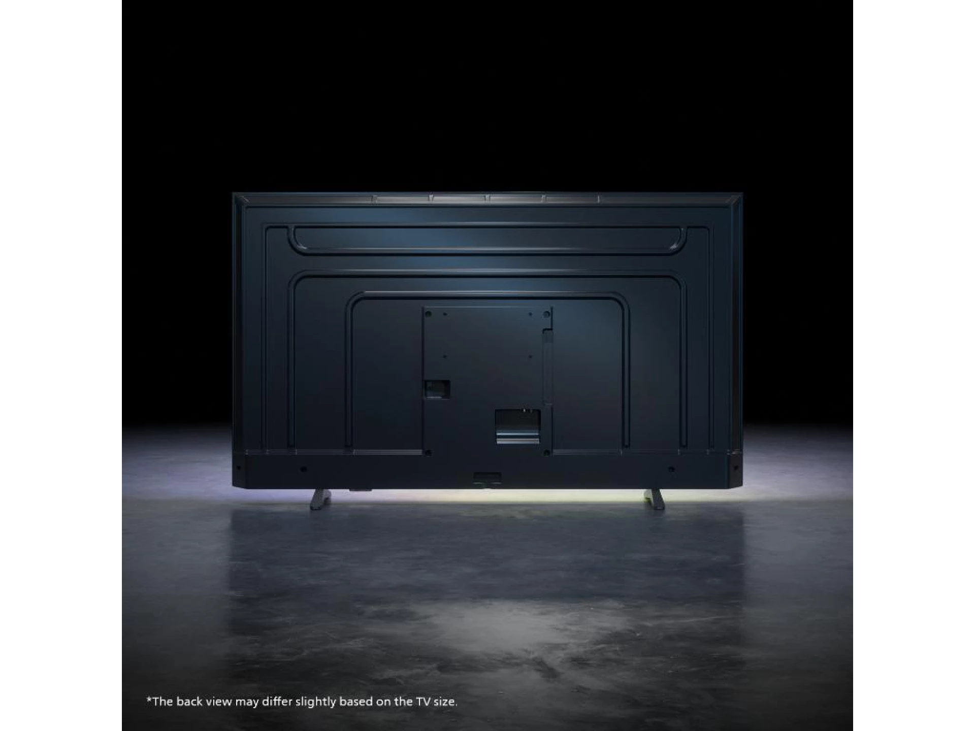 Philips 55''PUS7001 4K Titanzvuk 20W; HDMI 2.1;panel 60HZ; Pixel Precise Ultra HD