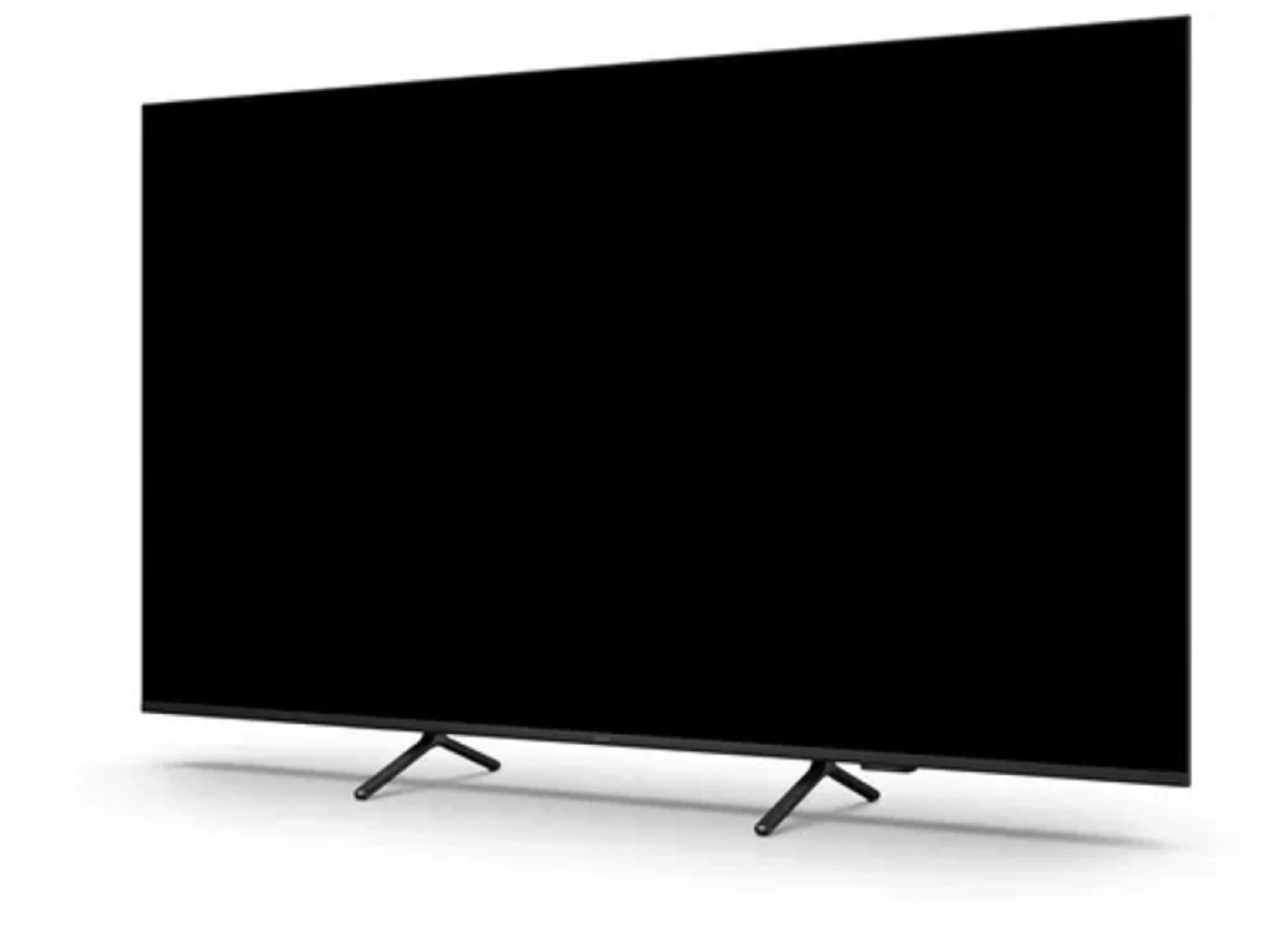 Philips 65''PUS8510 4K QledTitan OS; AMBILIGHT TV;Pixel Precise Ultra HD; Dolby Atmos
