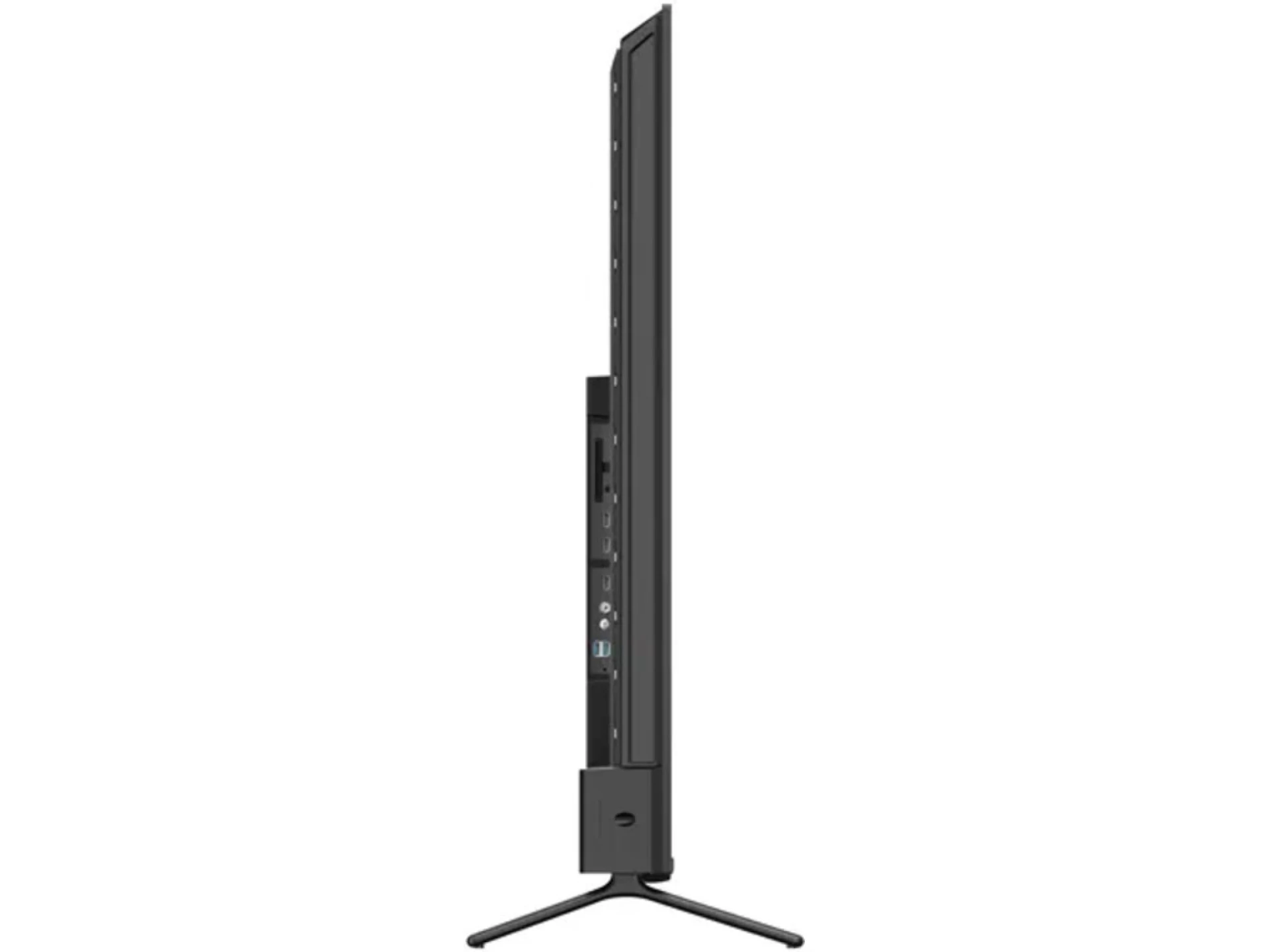 Philips 65''PUS8510 4K QledTitan OS; AMBILIGHT TV;Pixel Precise Ultra HD; Dolby Atmos