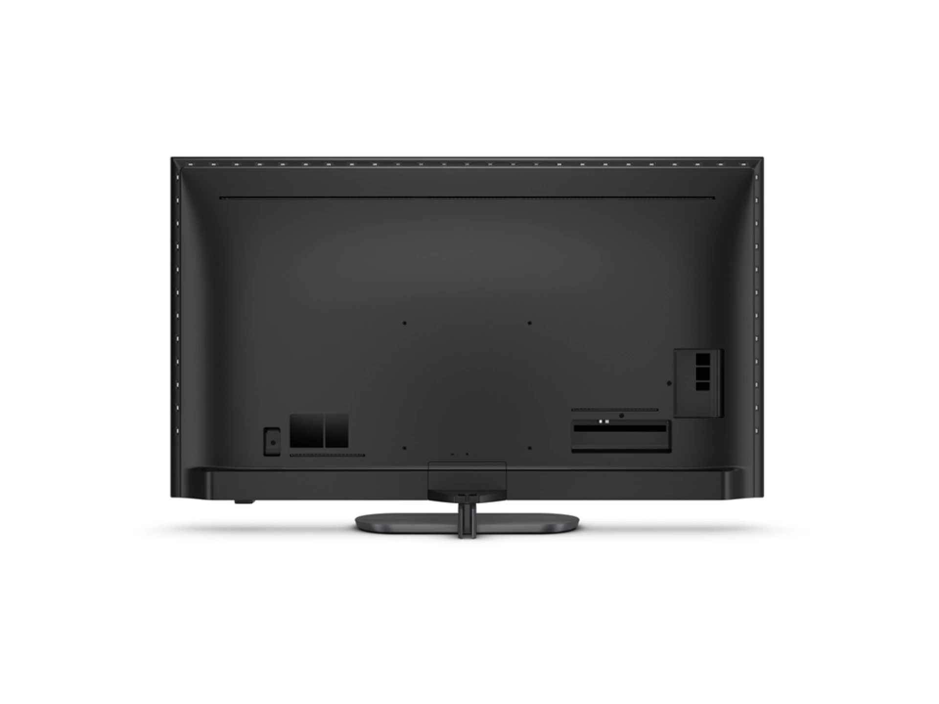 Philips 65''PUS9010 4K QledTitan OS; AMBILIGHT TV; 144Hz;P5 Picture Engine; Dolby Atmos i Vision