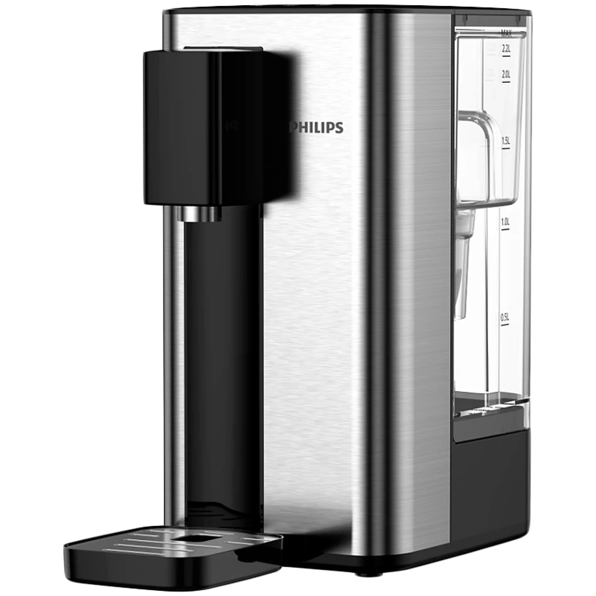 Philips ADD5906S/10 Aparat za filtriranje vode, 2.2 l, Filter Philips Micro X-Clean, 3 postavke temperature