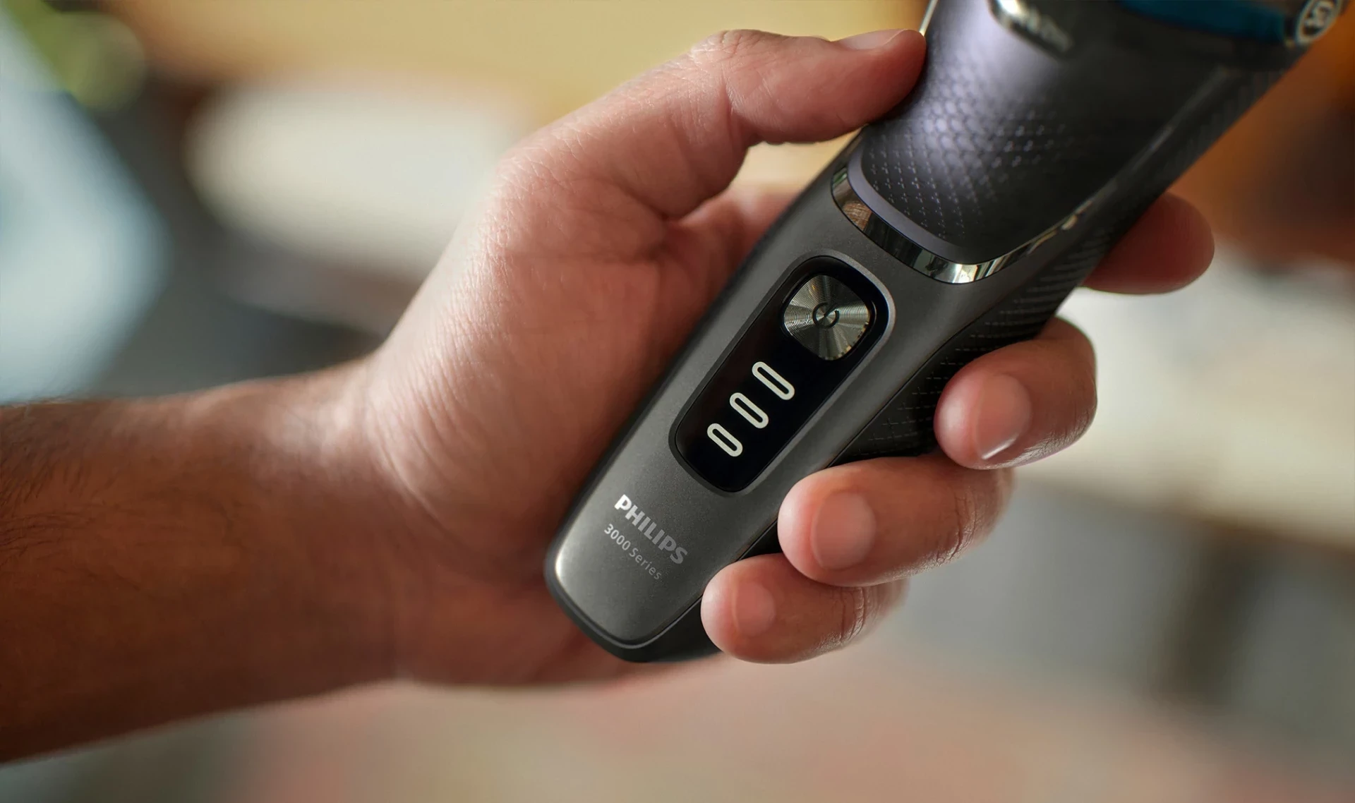 PHILIPS Aparat za brijanje S3343\13
