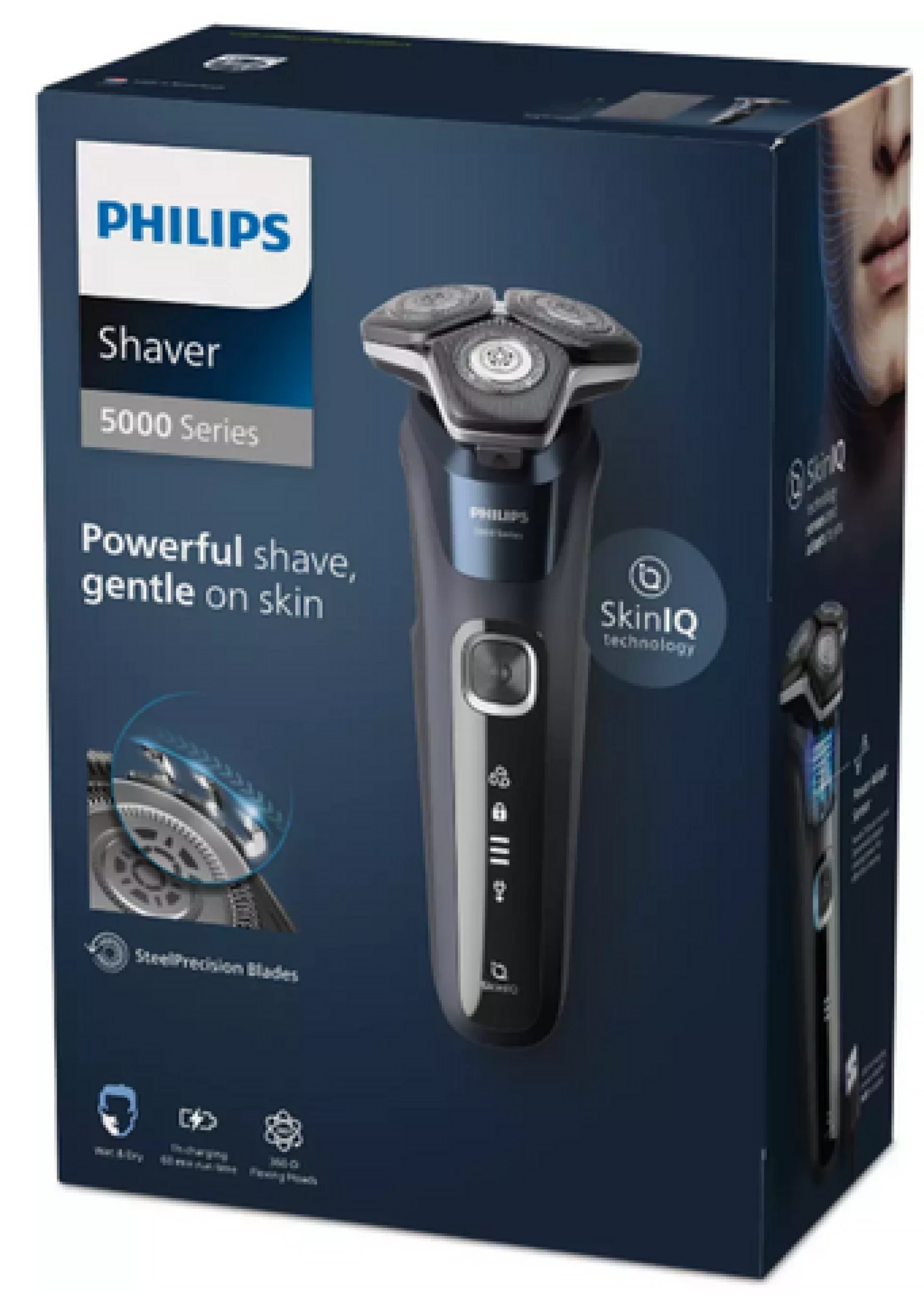 PHILIPS Aparat za brijanje S5885\10