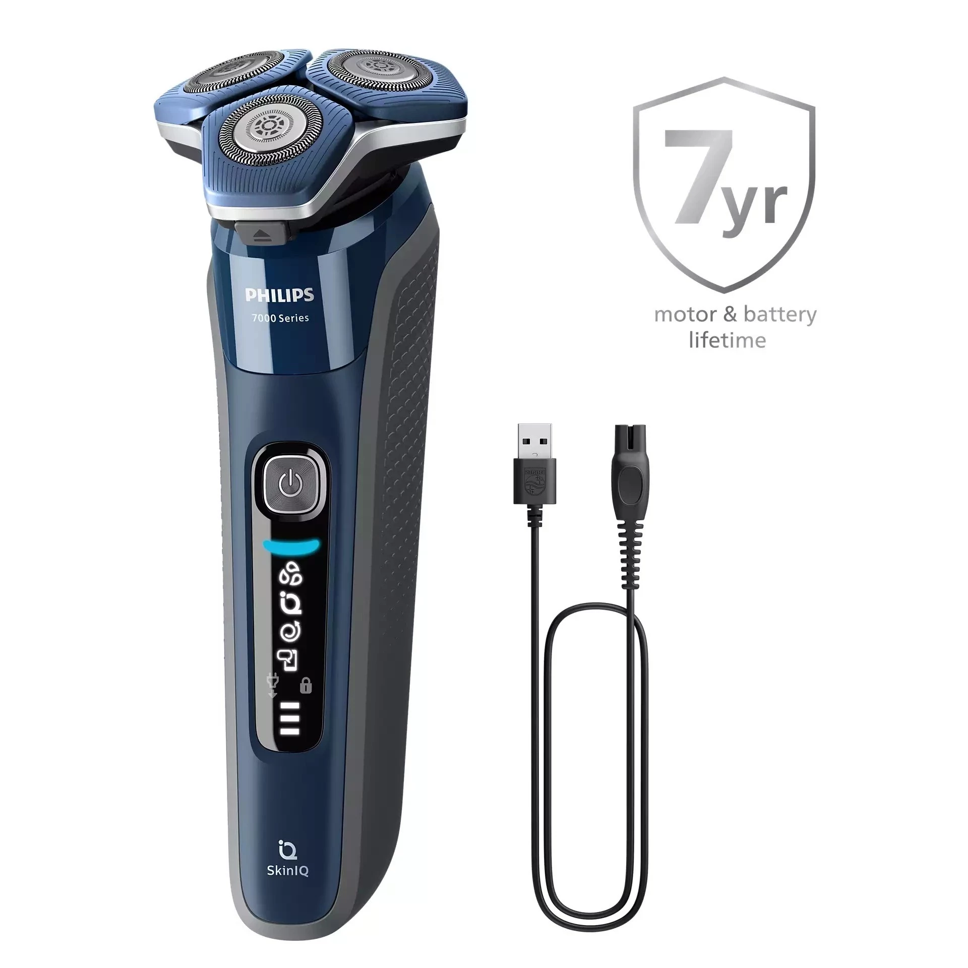 PHILIPS Aparat za brijanje S7885\50
