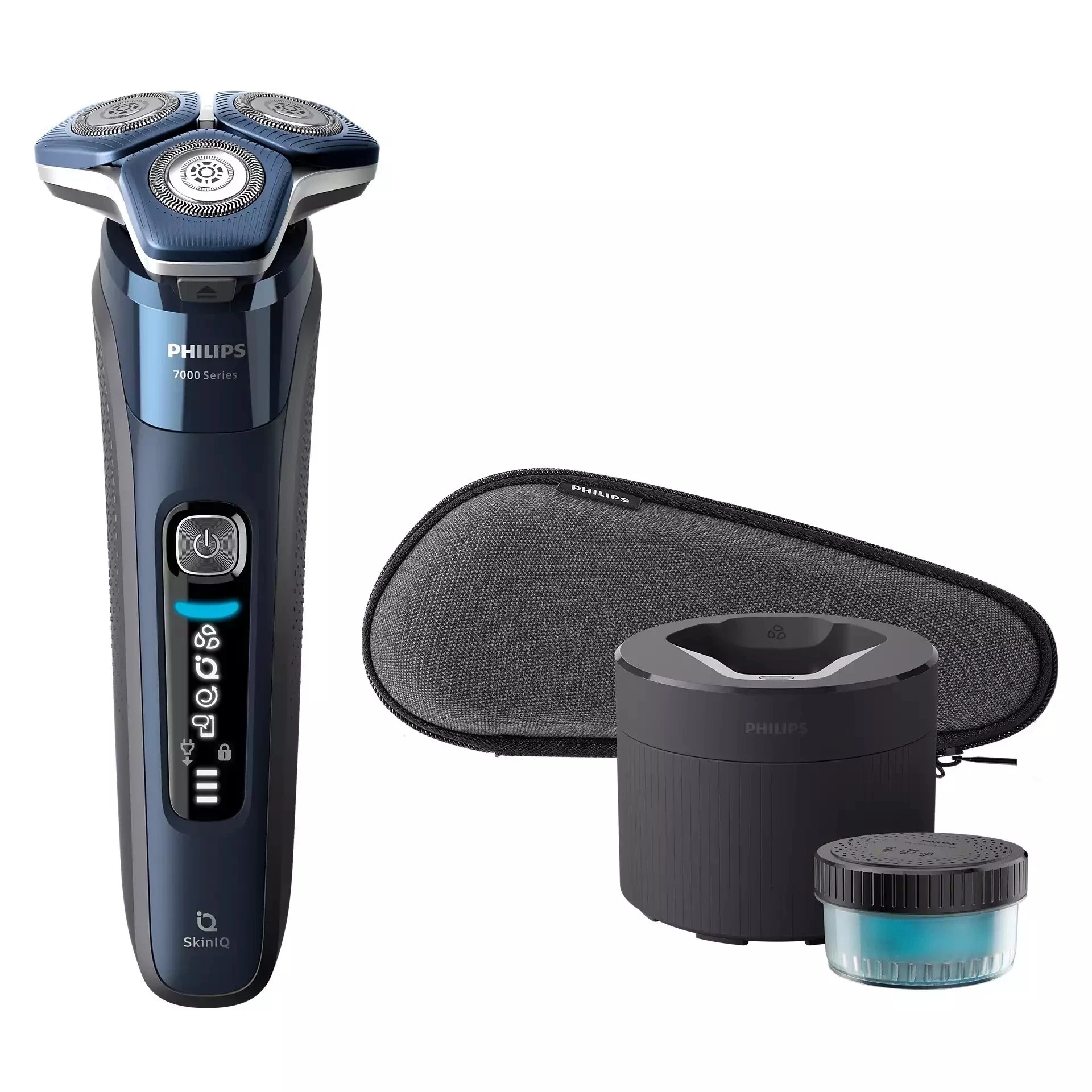 PHILIPS Aparat za brijanje S7885\50