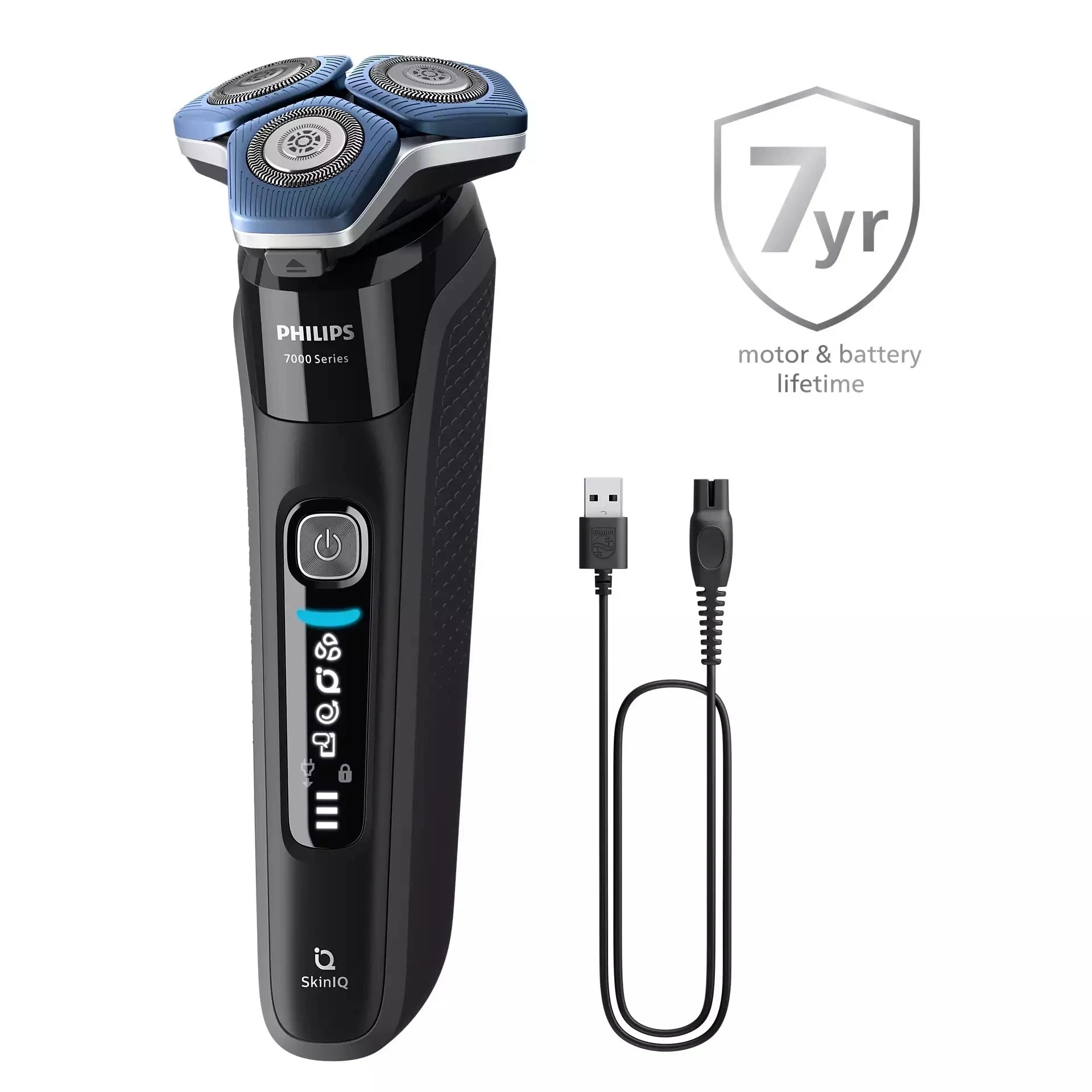 PHILIPS Aparat za brijanje S7886\58