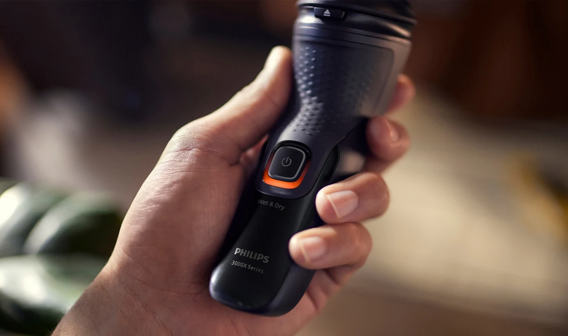 PHILIPS Aparat za brijanje X3051\00