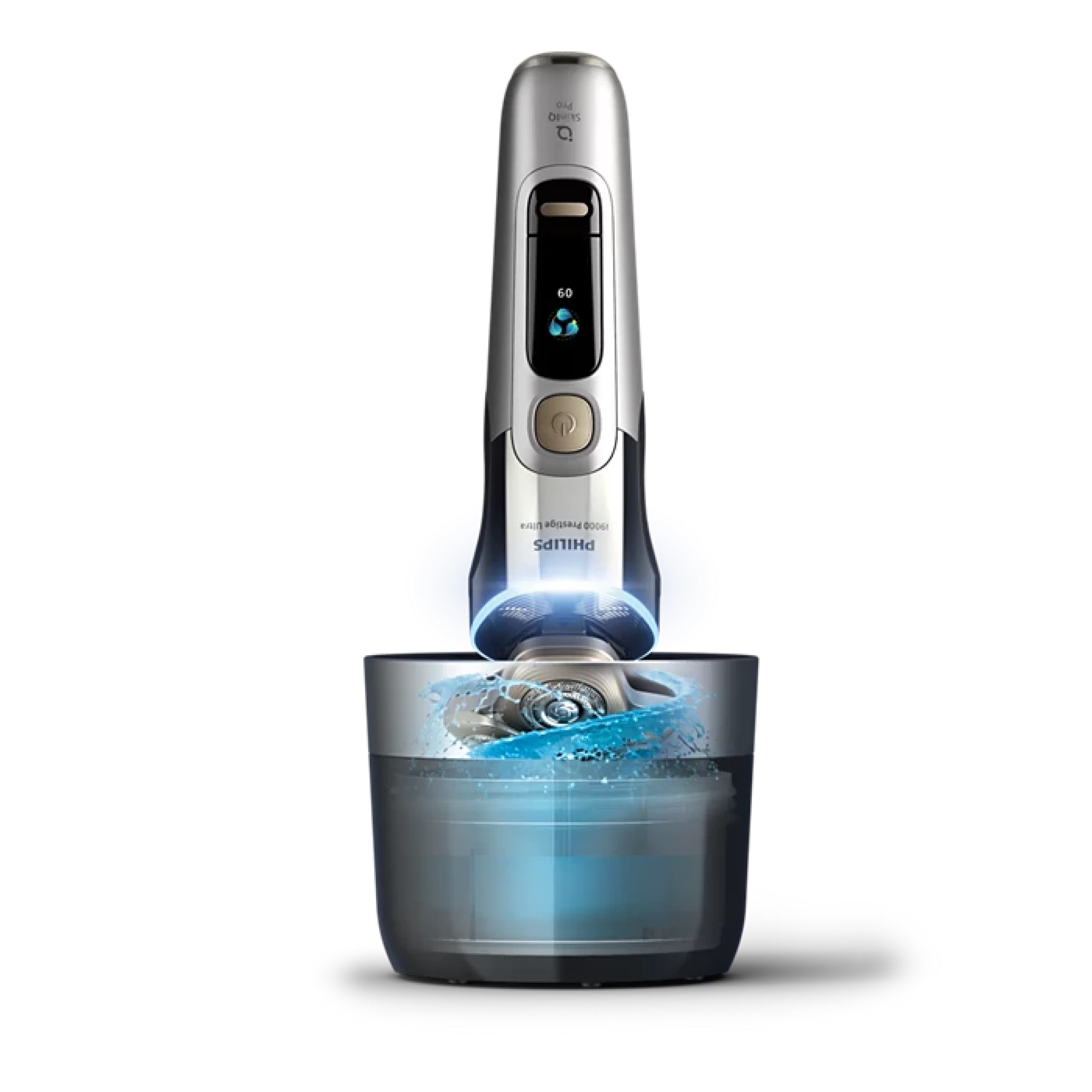 PHILIPS Aparat za brijanje XP9404\46