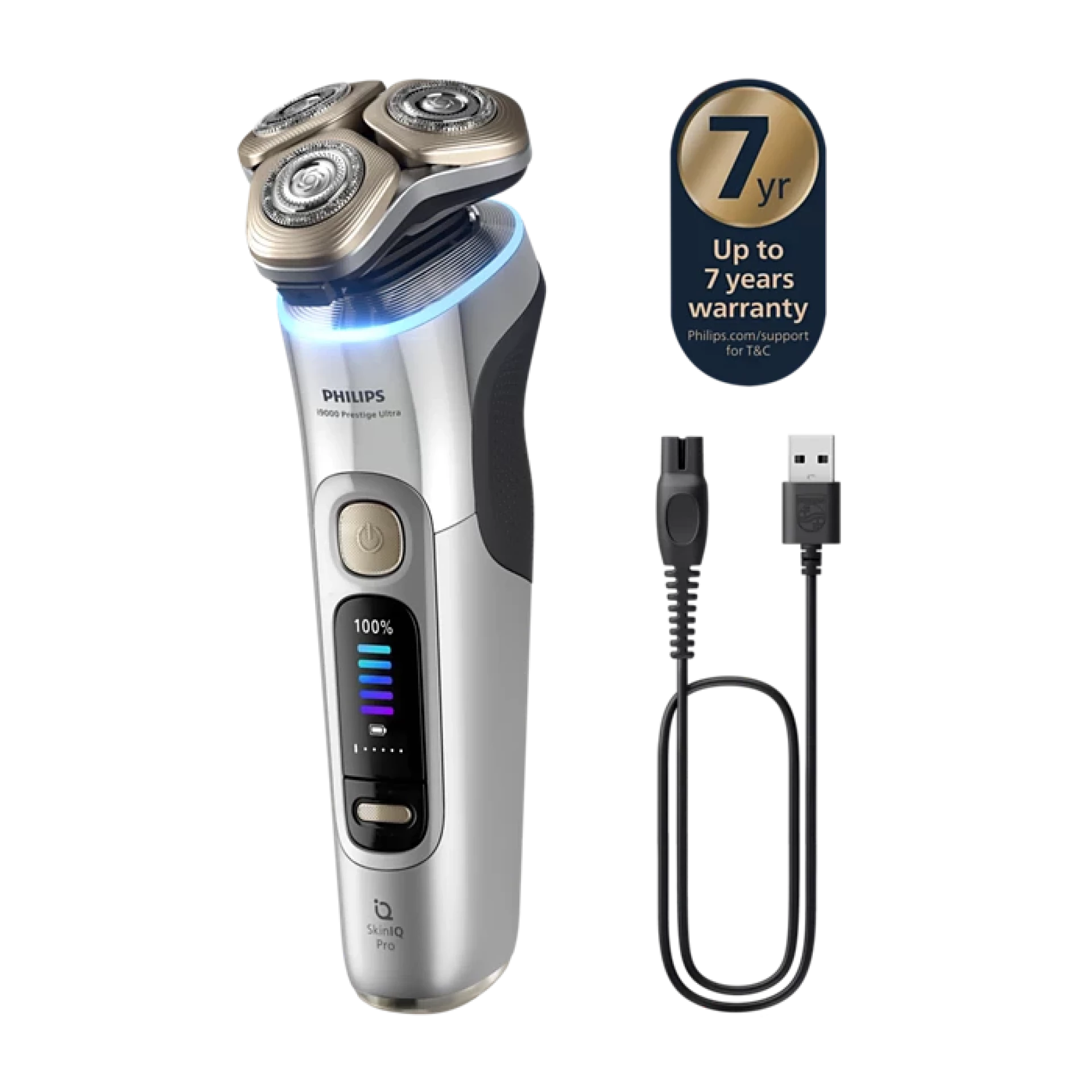 PHILIPS Aparat za brijanje XP9404\46
