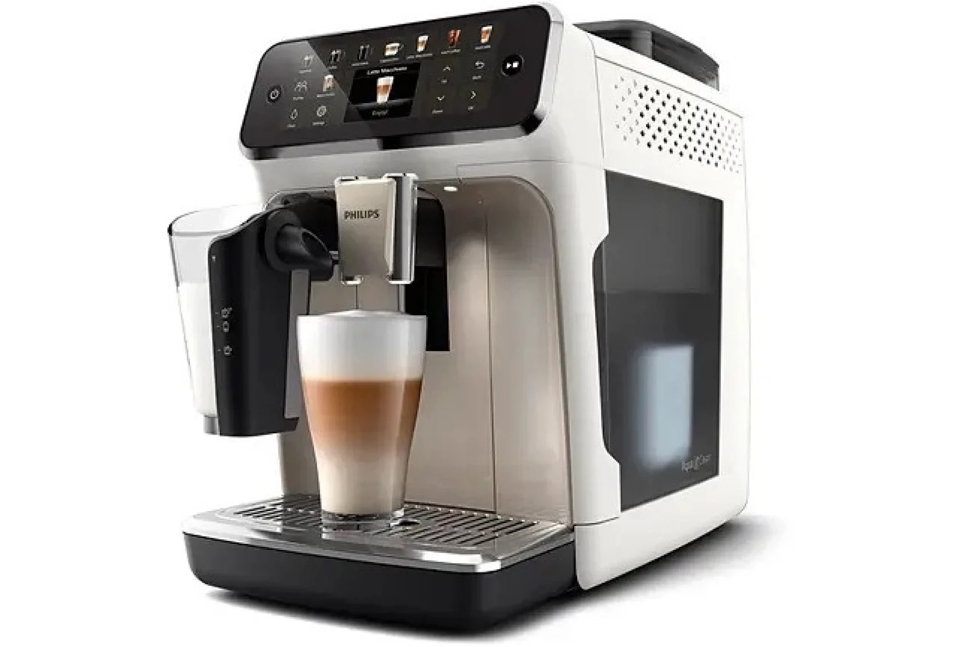 PHILIPS Aparat za kafu EP5543\90