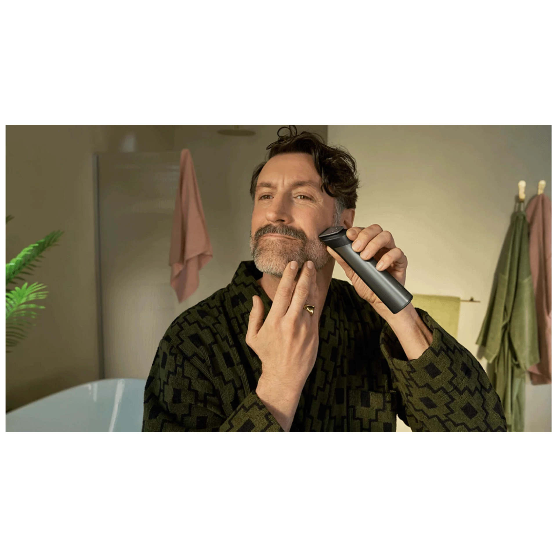 Philips Aparat za njegu lica, kosa i tijelo, All-in-One Trimmer - MG7921/15
