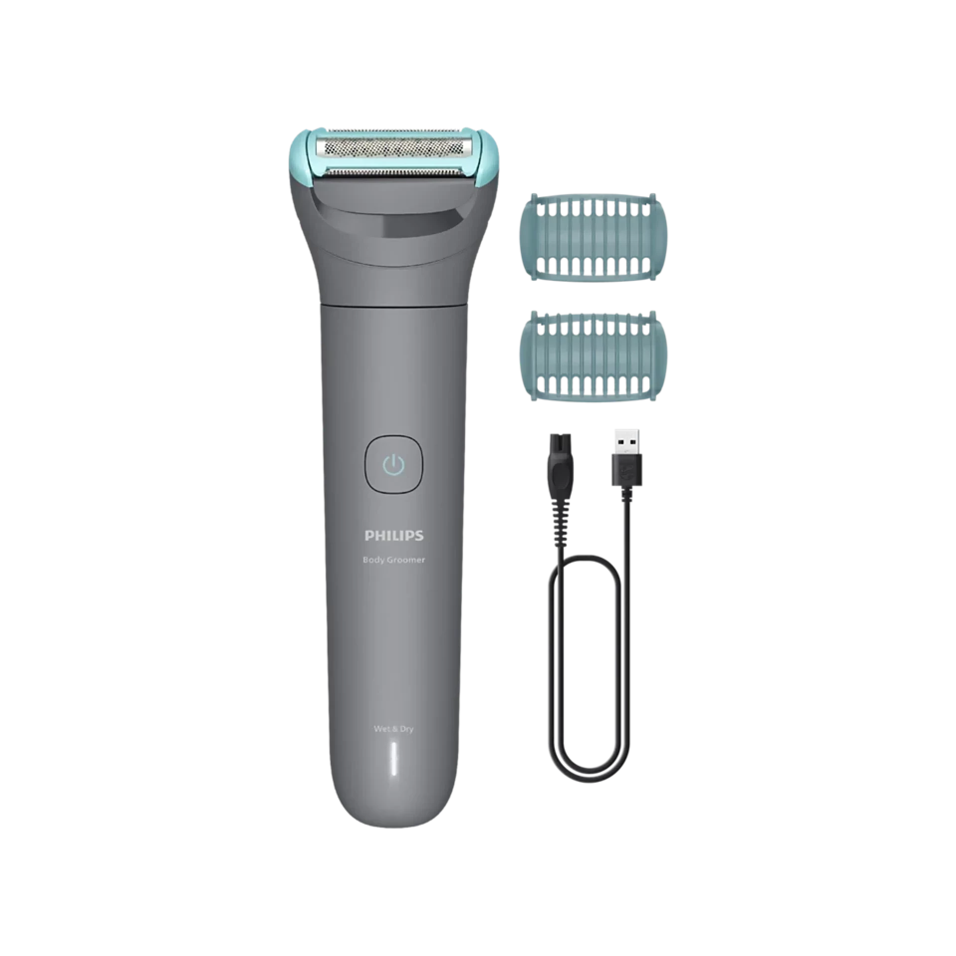 PHILIPS Aparat za njegu tijela BG3480\15