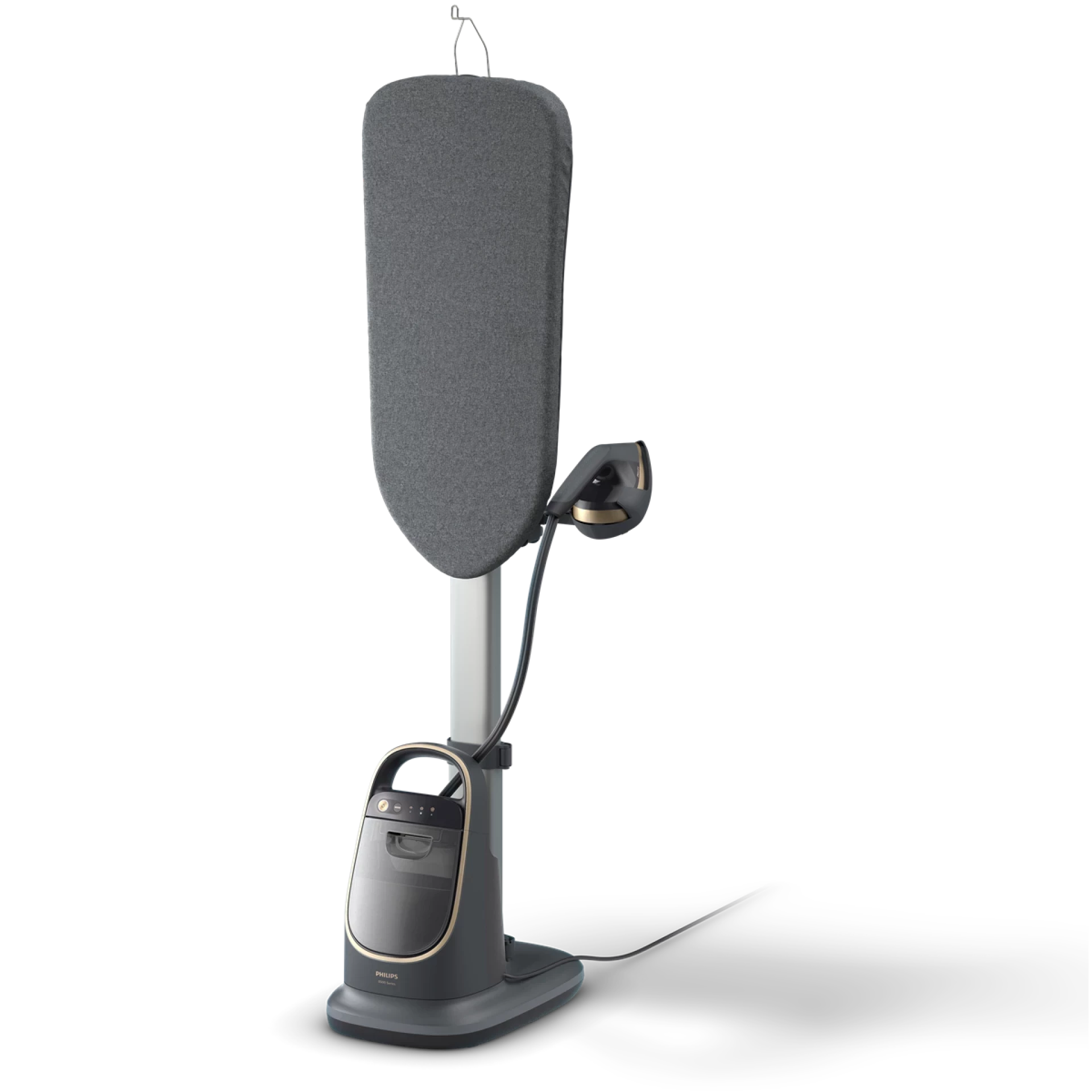 PHILIPS Aparat za peglanje AIS8540\80